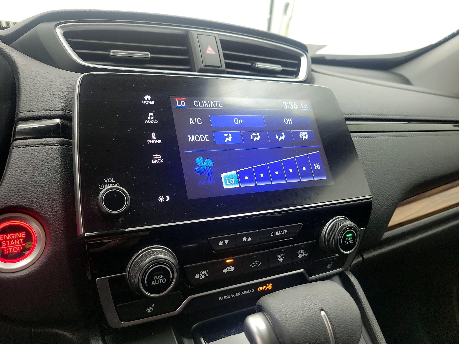 Thumbnail: 2019 Honda CR-V - 16