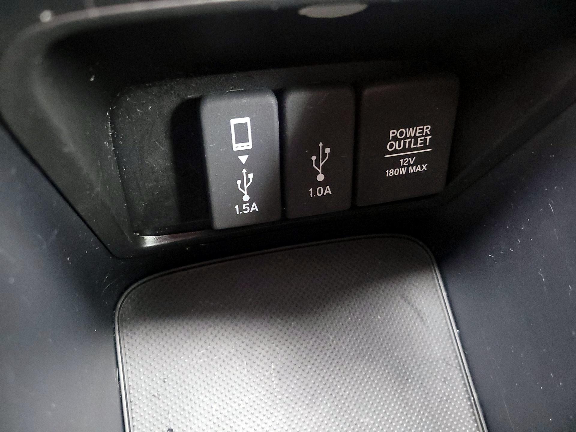 Thumbnail: 2019 Honda CR-V - 18