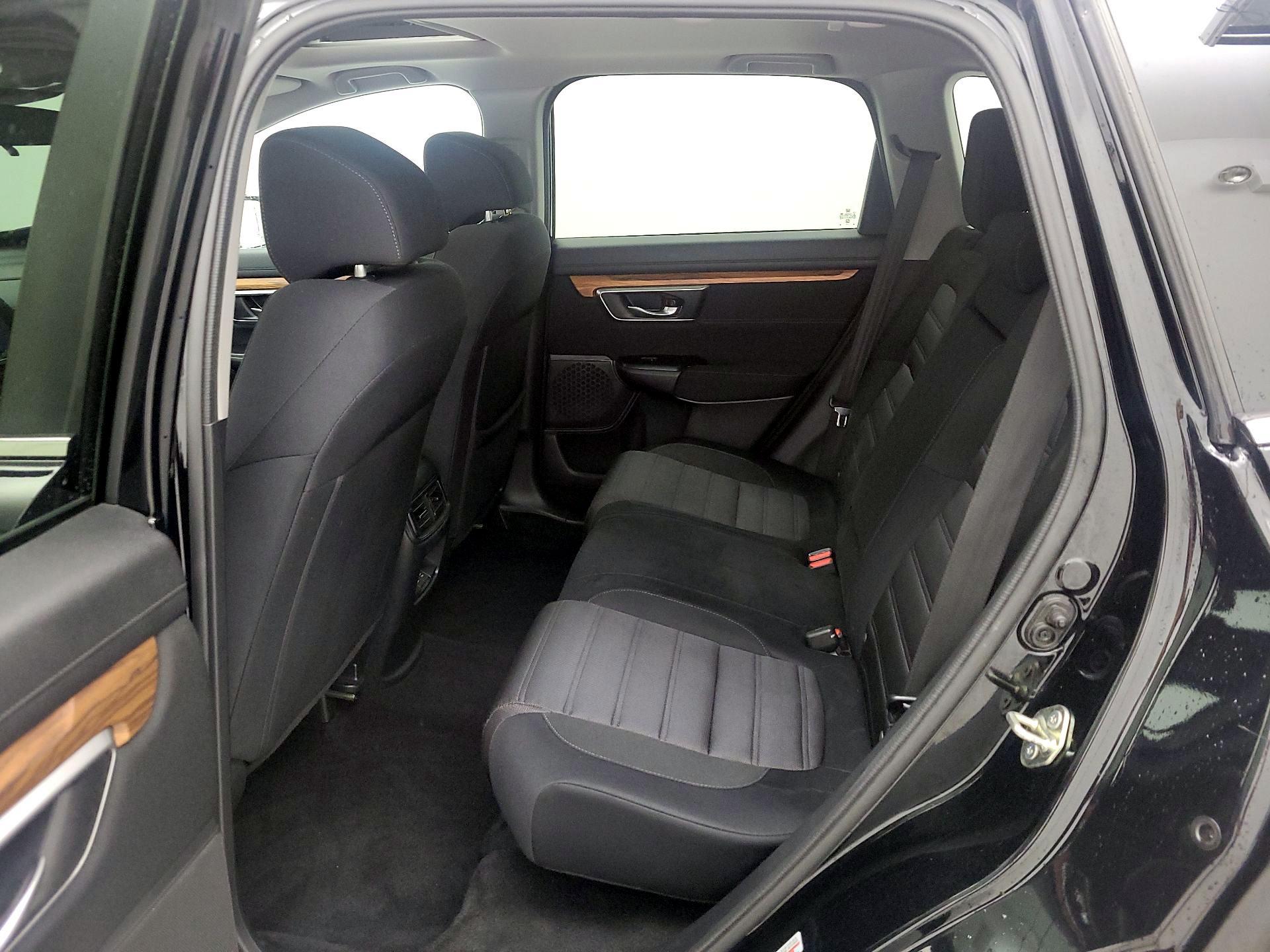Thumbnail: 2019 Honda CR-V - 20