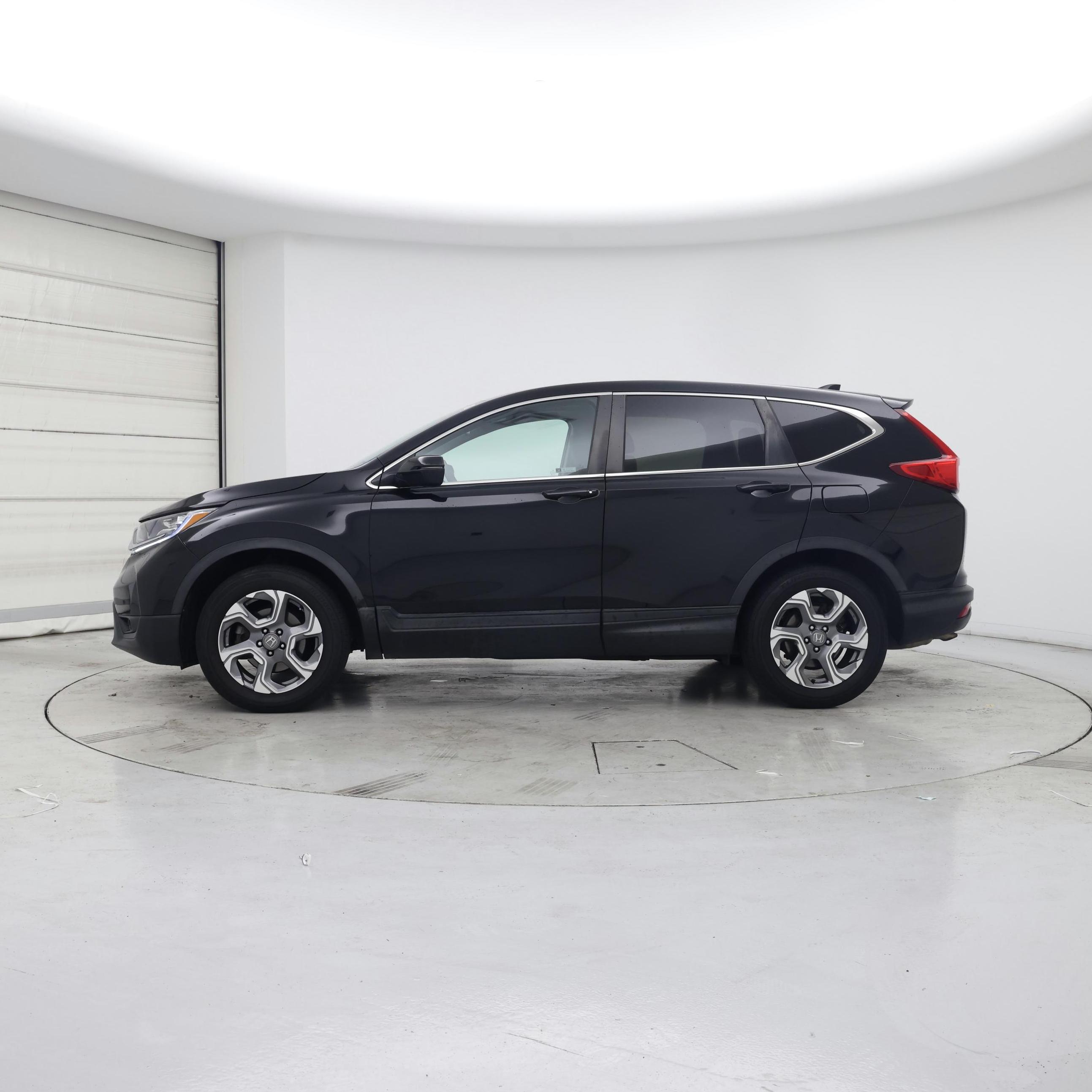 Thumbnail: 2019 Honda CR-V - 3