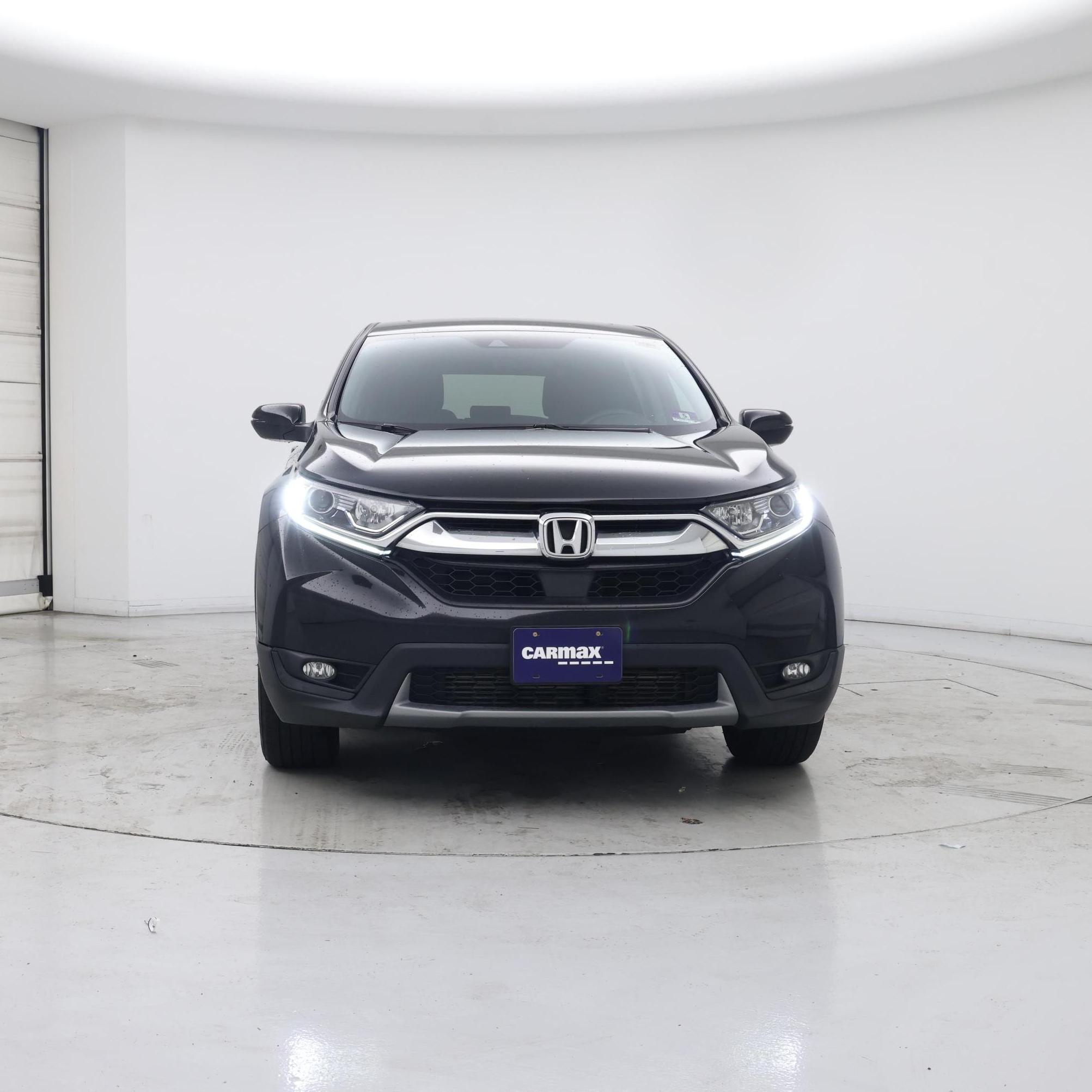 Thumbnail: 2019 Honda CR-V - 5