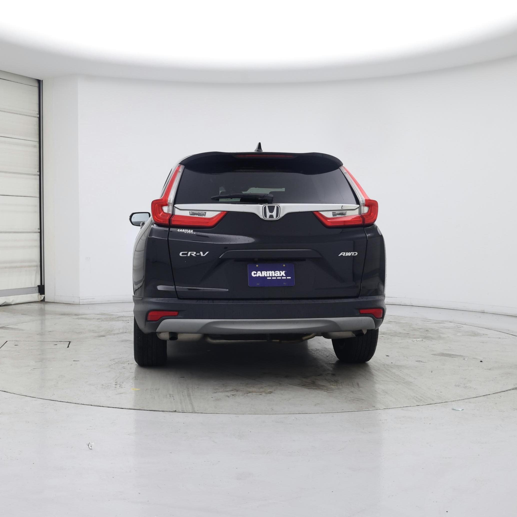 Thumbnail: 2019 Honda CR-V - 6