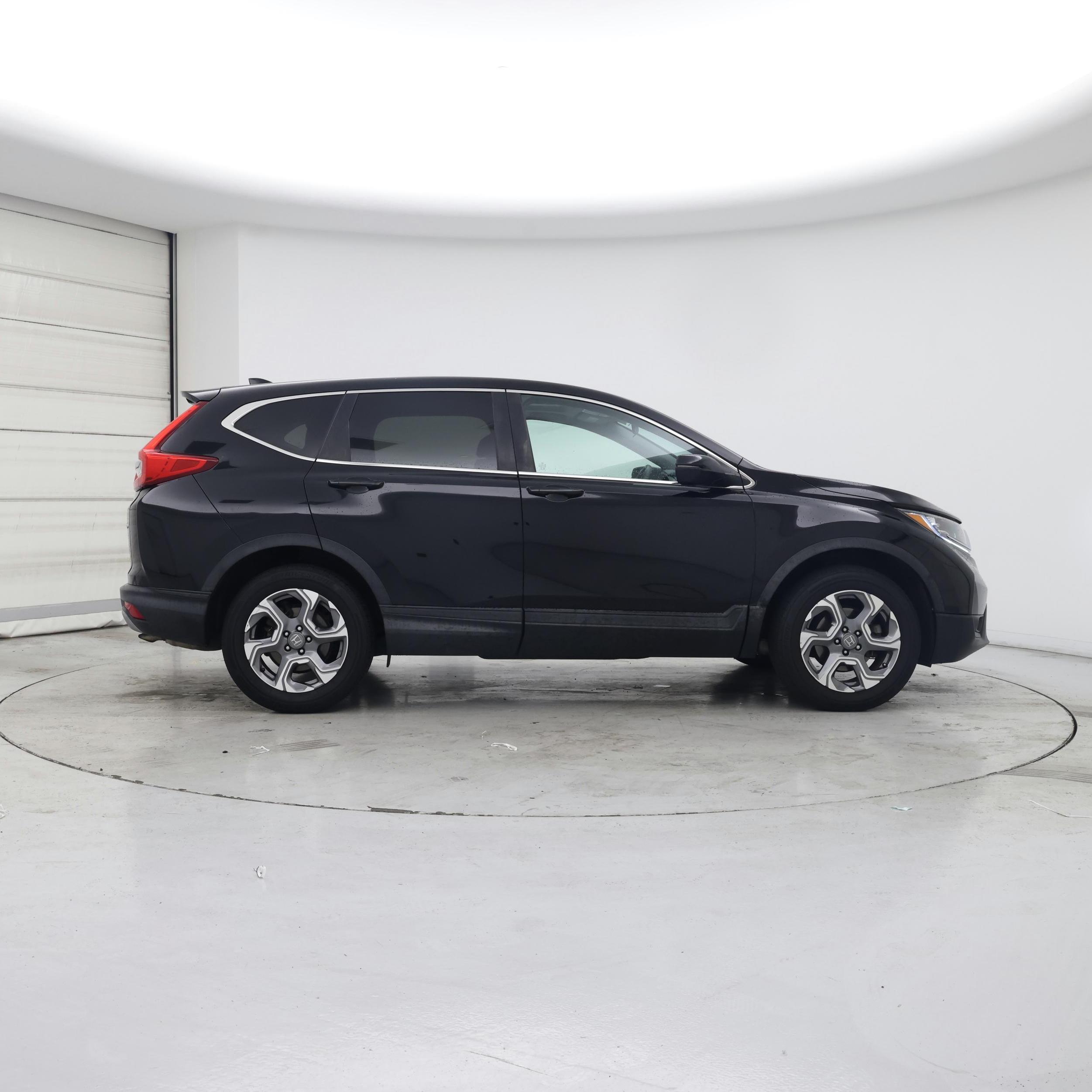 Thumbnail: 2019 Honda CR-V - 7