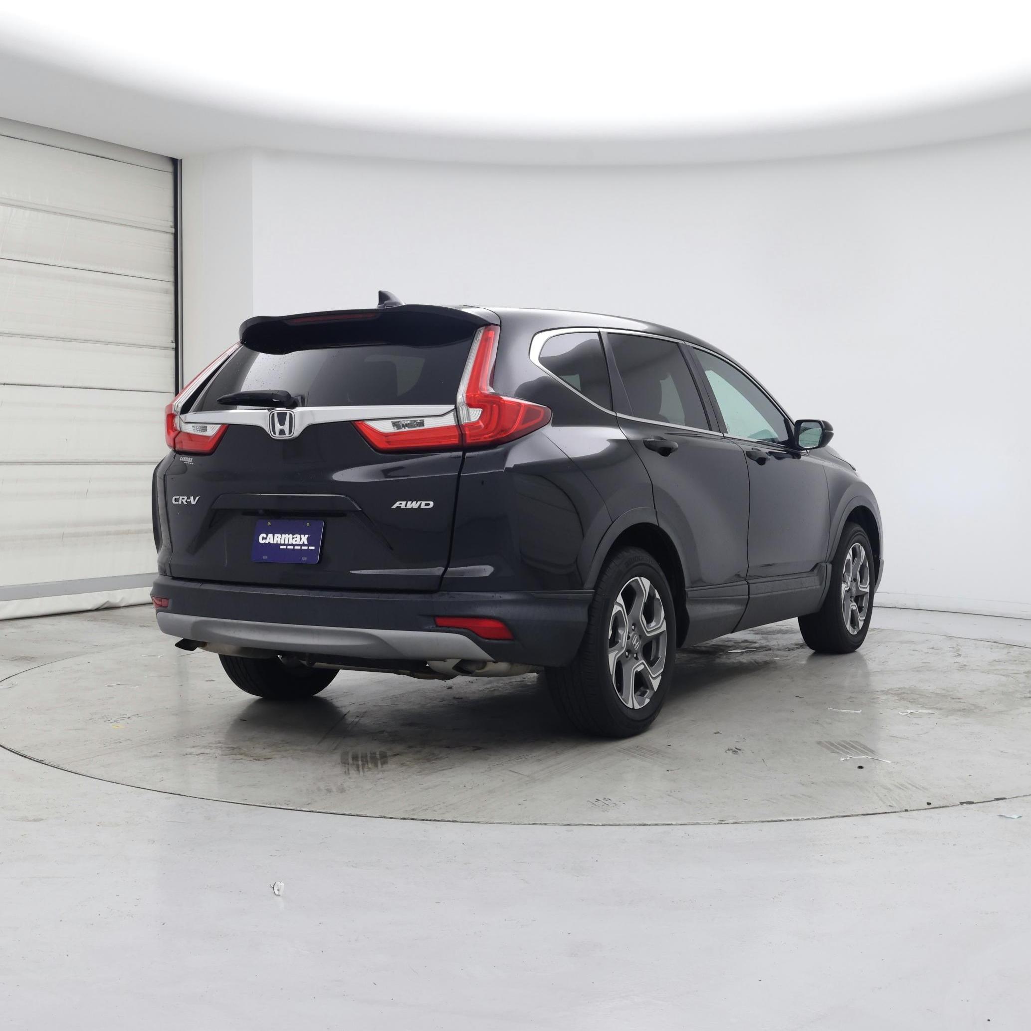 Thumbnail: 2019 Honda CR-V - 8