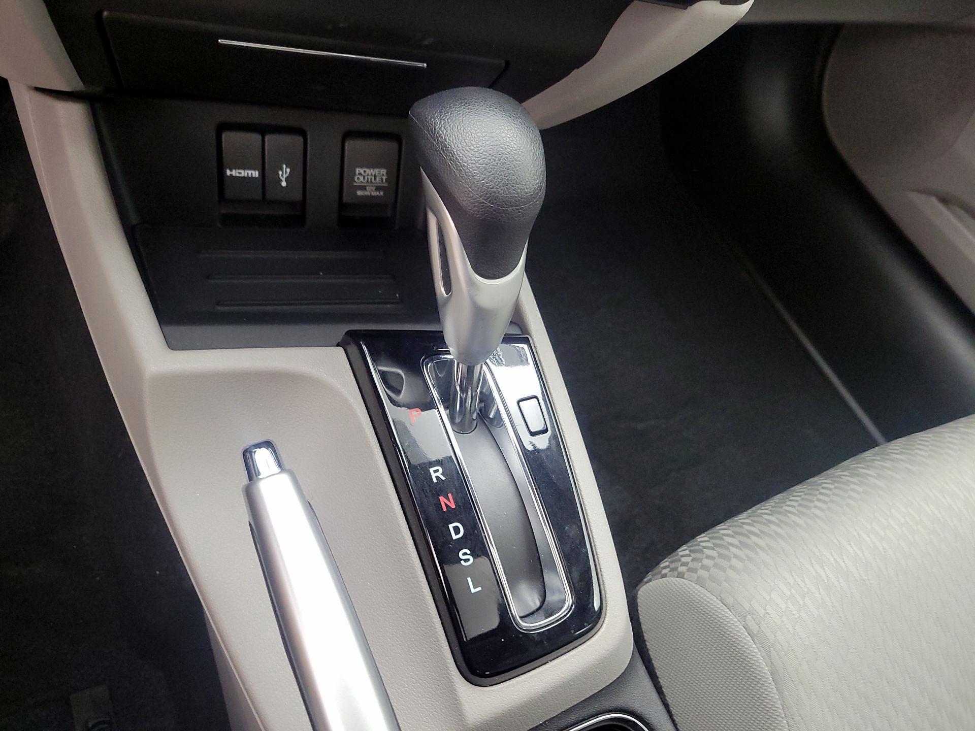 Thumbnail: 2015 Honda Civic - 17