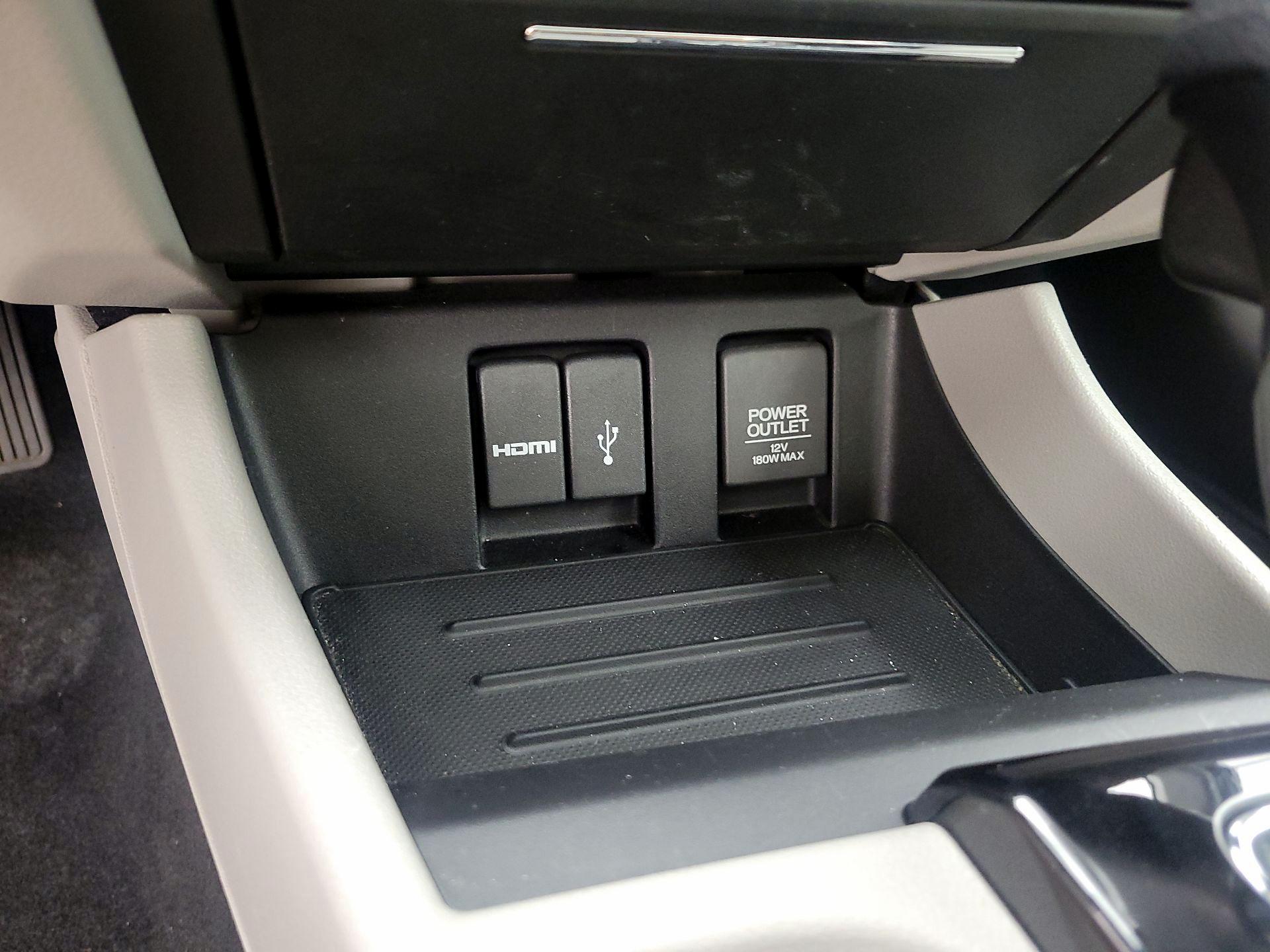 Thumbnail: 2015 Honda Civic - 18