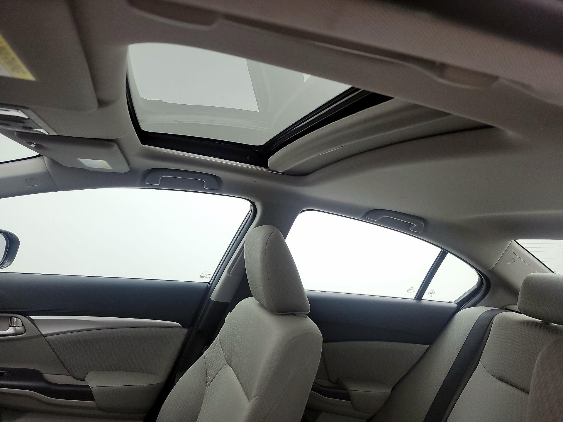 Thumbnail: 2015 Honda Civic - 19