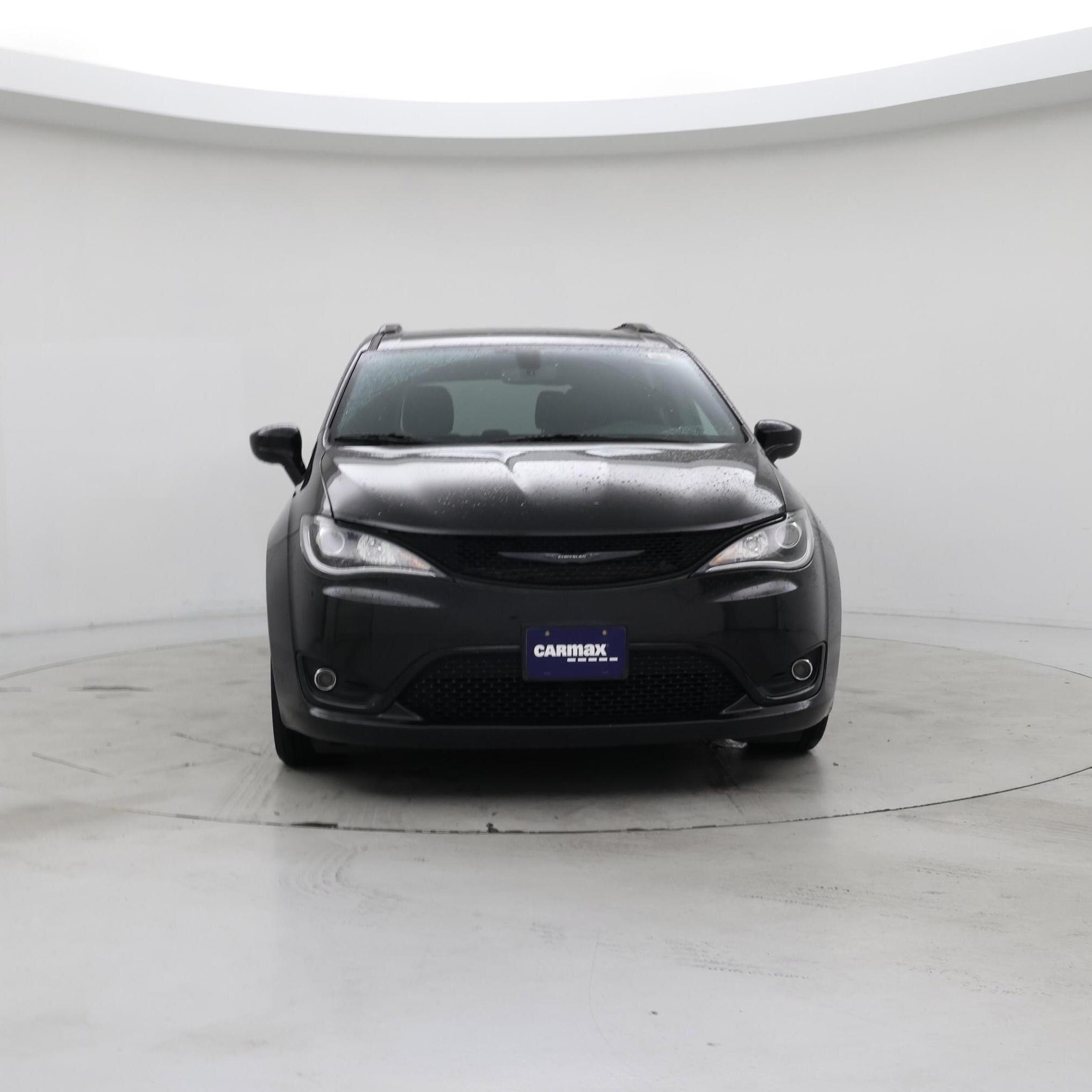 Thumbnail: 2020 Chrysler Pacifica - 5