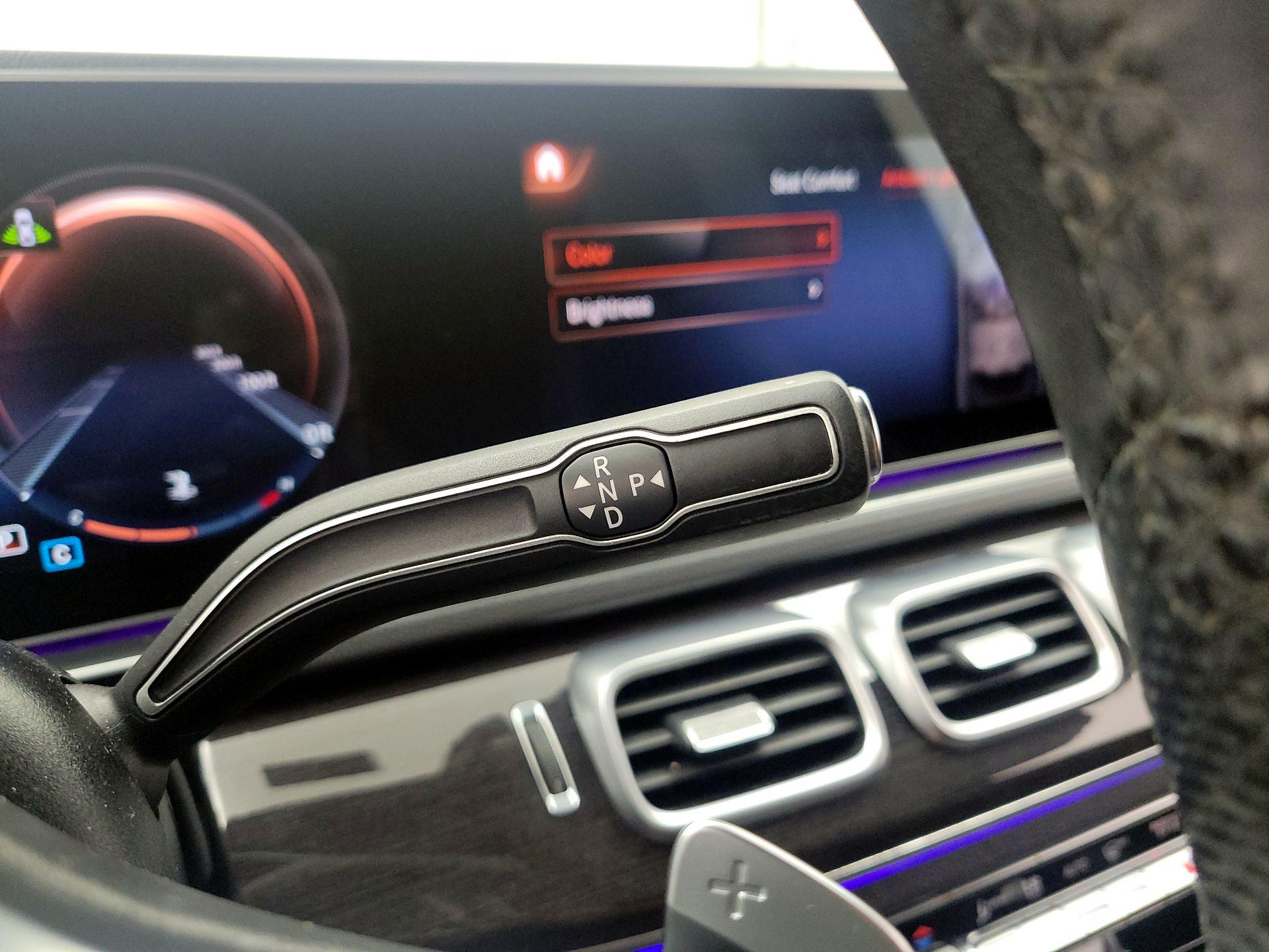 Thumbnail: 2021 Mercedes-Benz GLE - 18