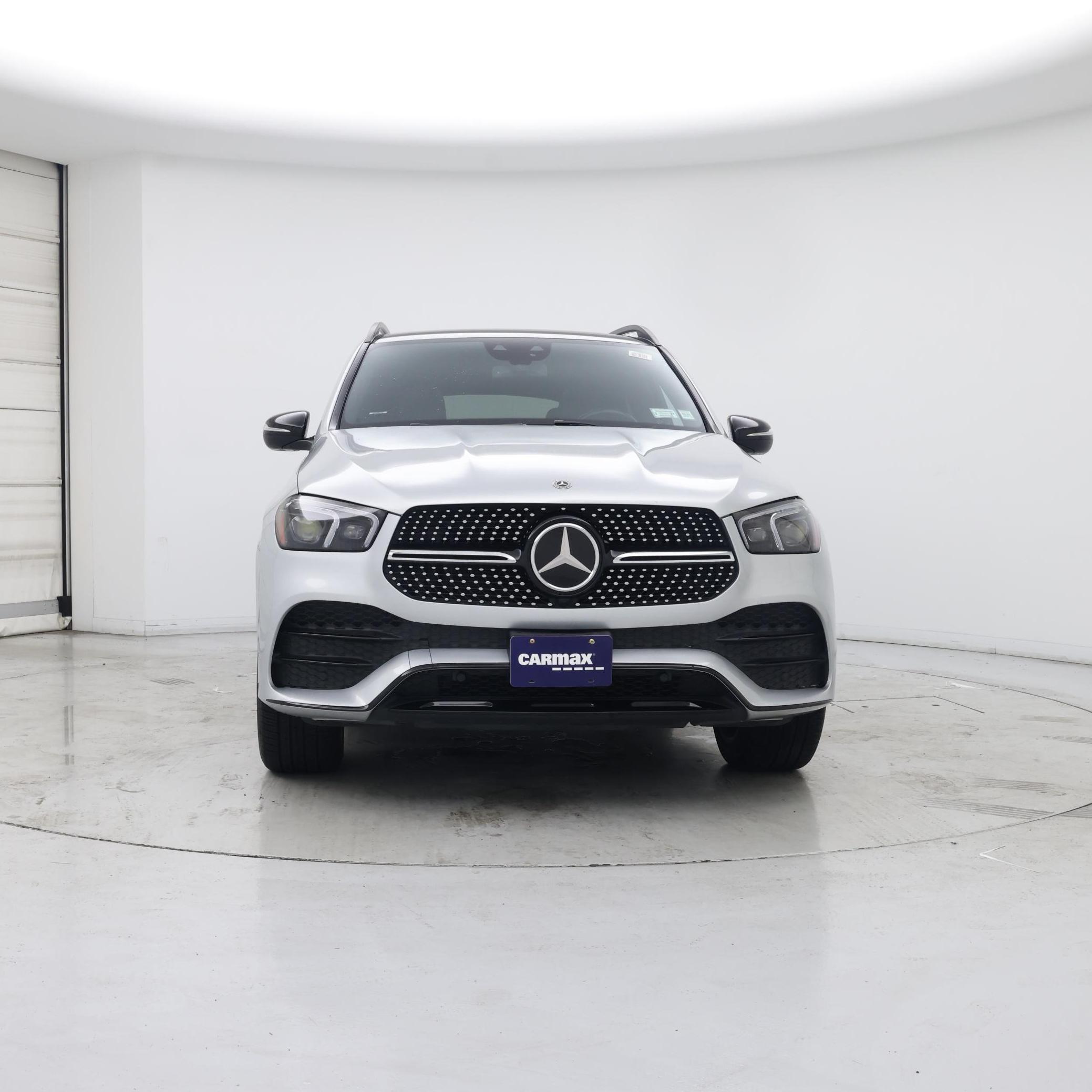 Thumbnail: 2021 Mercedes-Benz GLE - 5