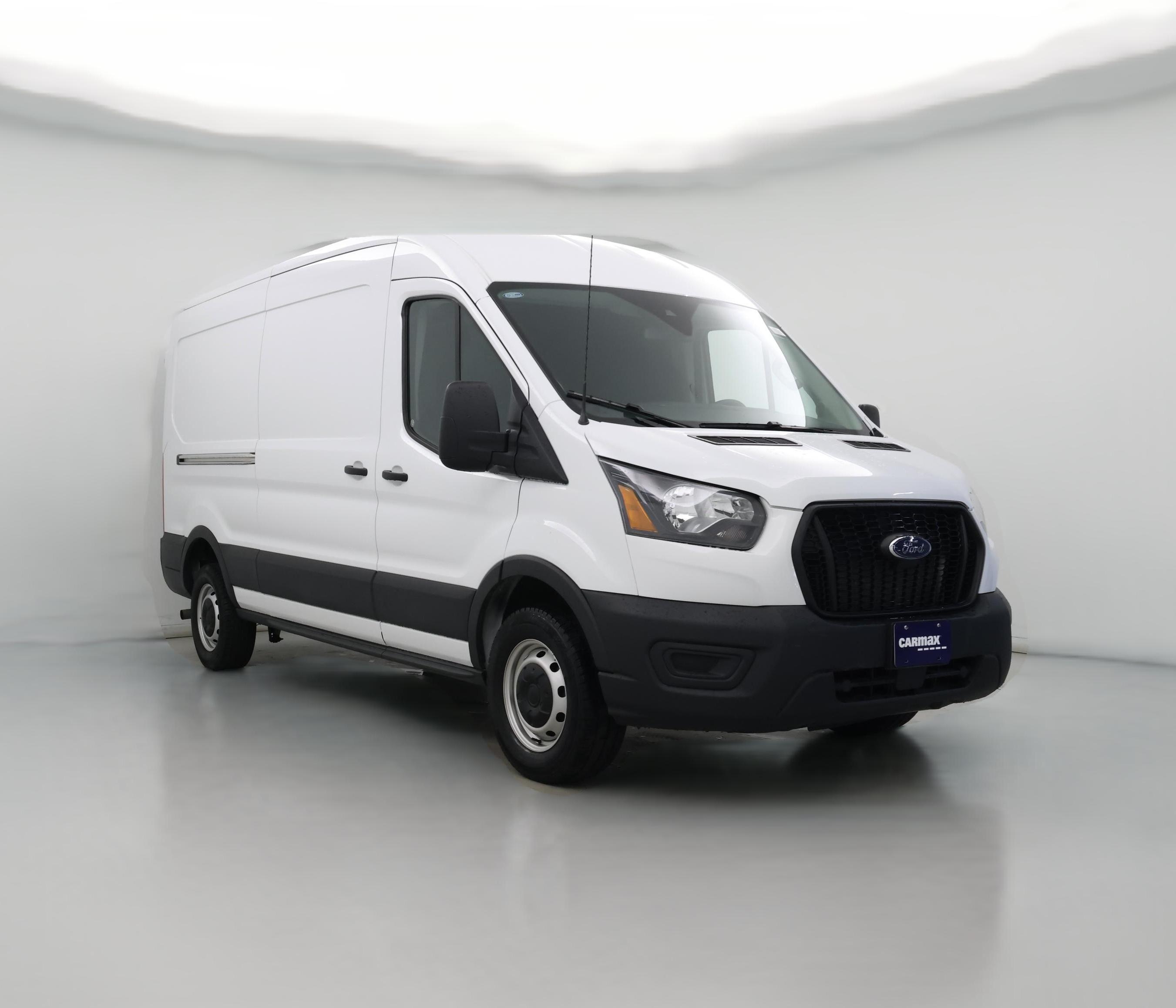 Thumbnail: 2023 Ford Transit Series - 1