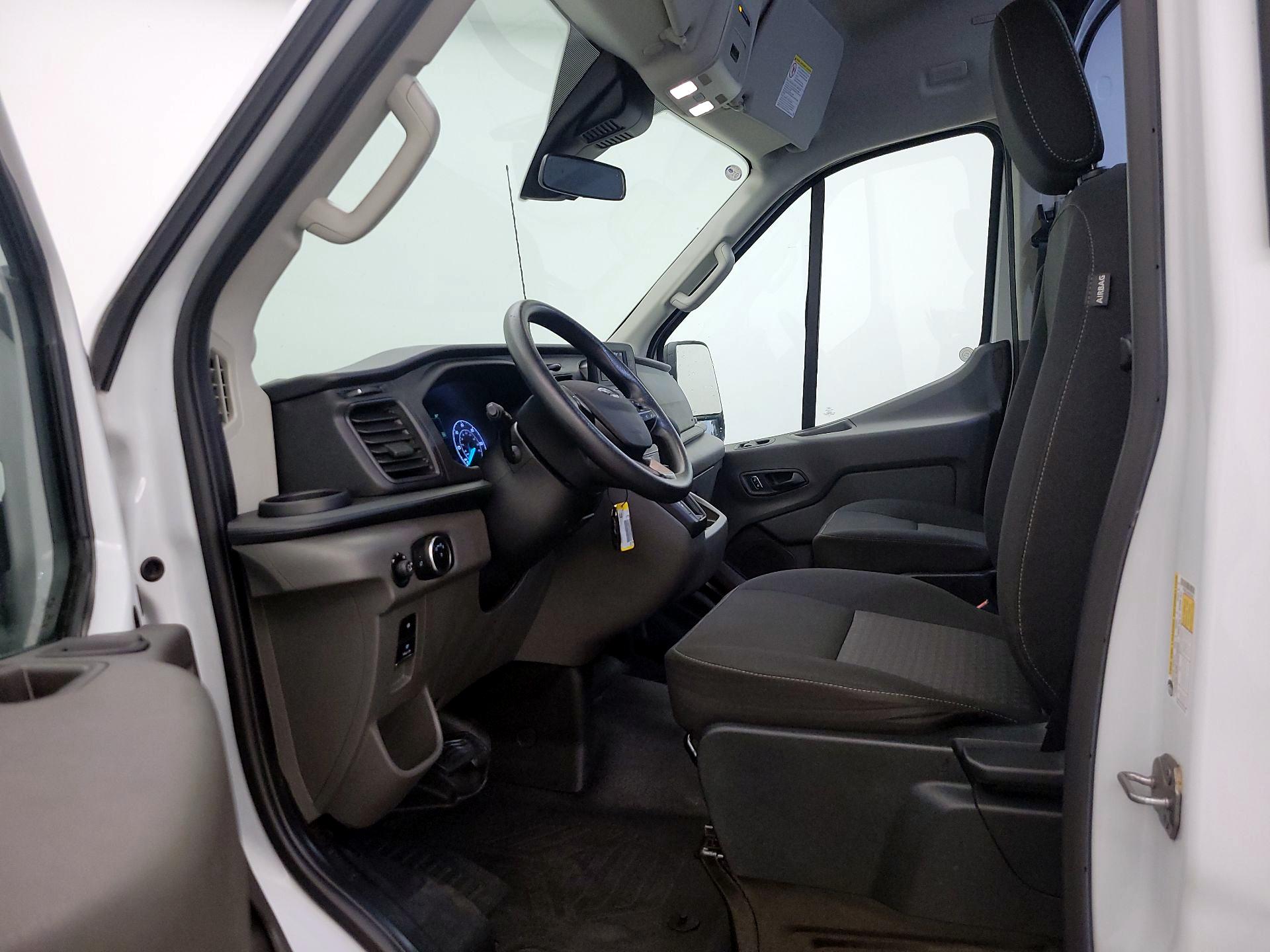 Thumbnail: 2023 Ford Transit Series - 11