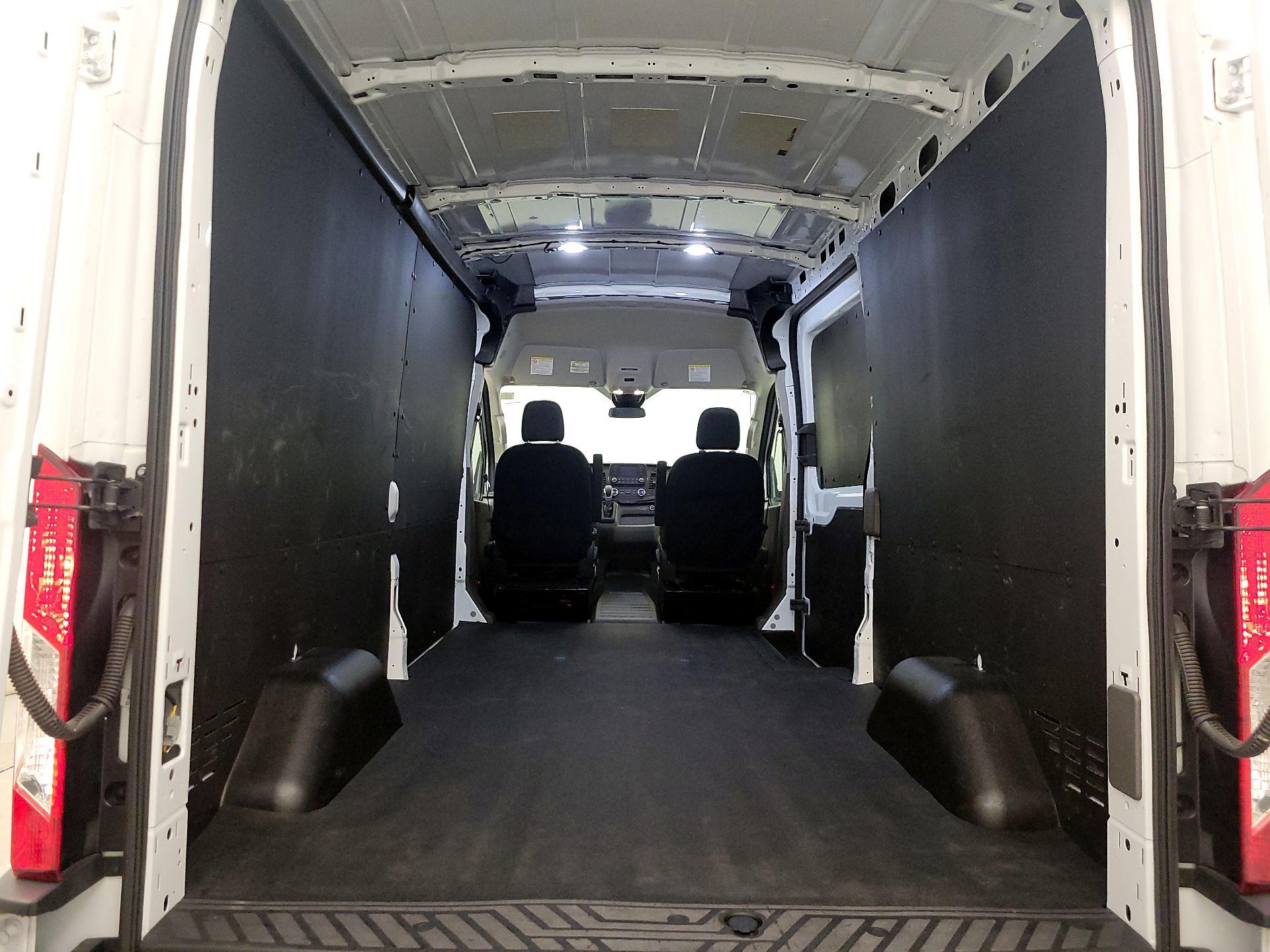 Thumbnail: 2023 Ford Transit Series - 20