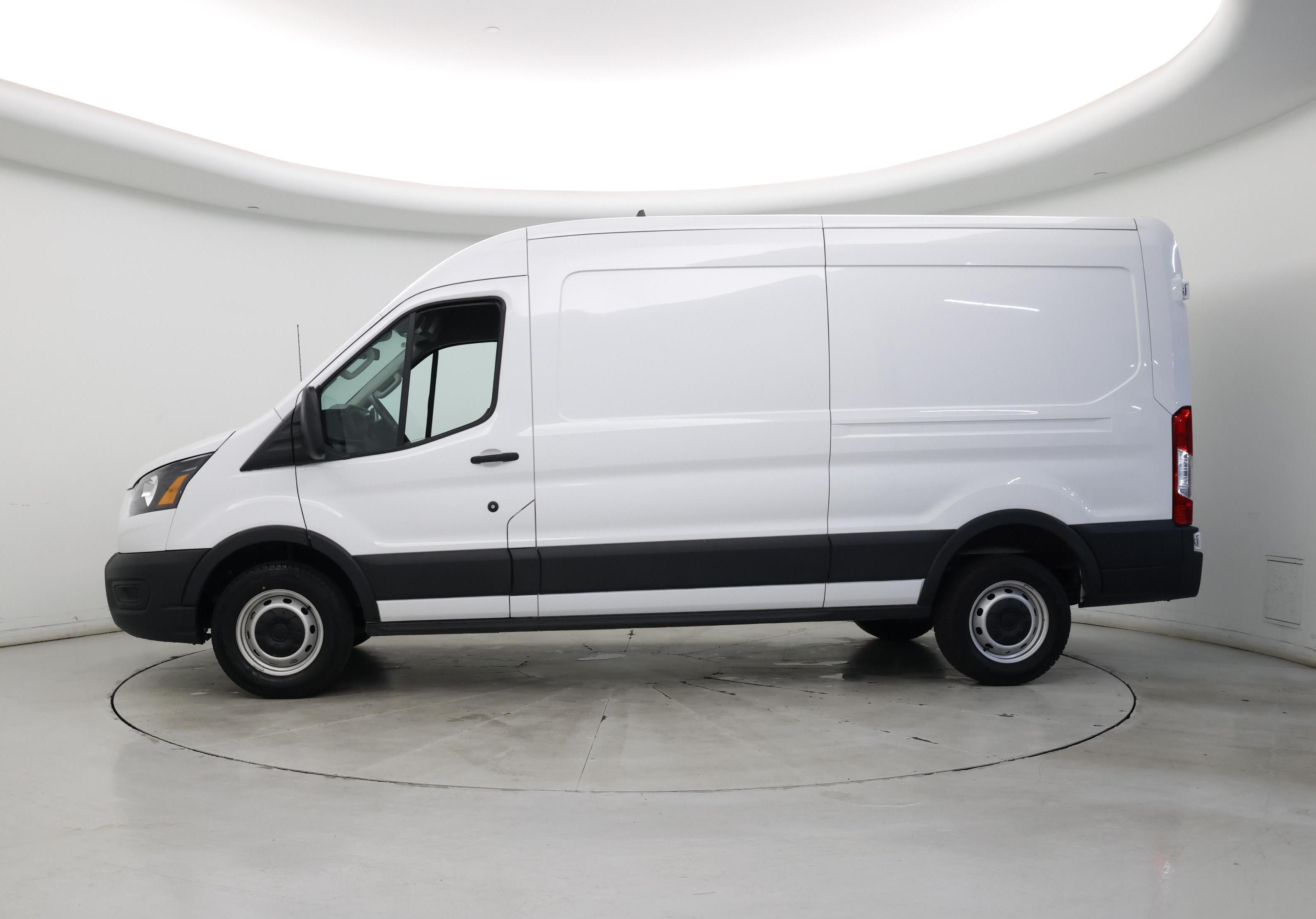 Thumbnail: 2023 Ford Transit Series - 3