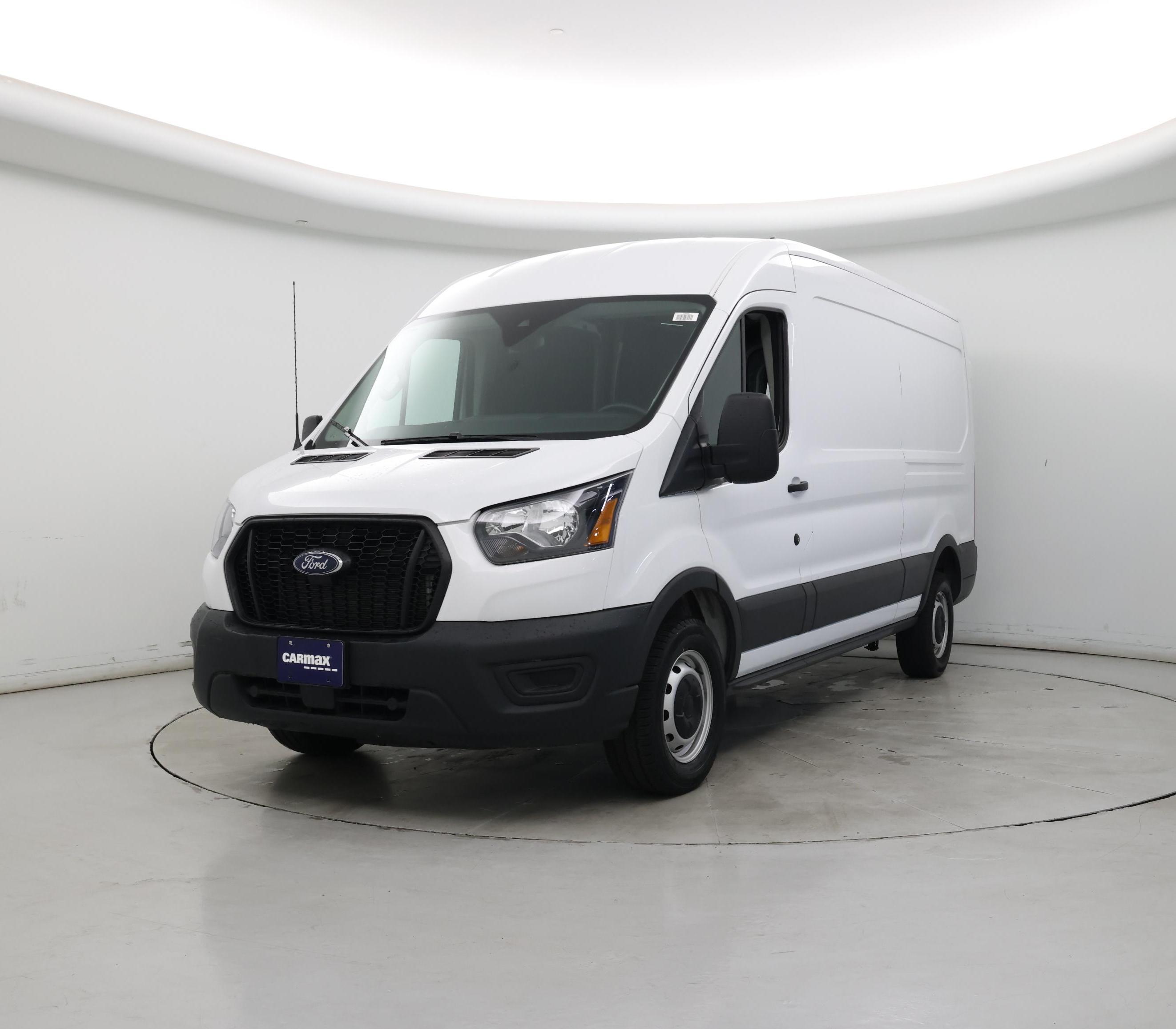 Thumbnail: 2023 Ford Transit Series - 4