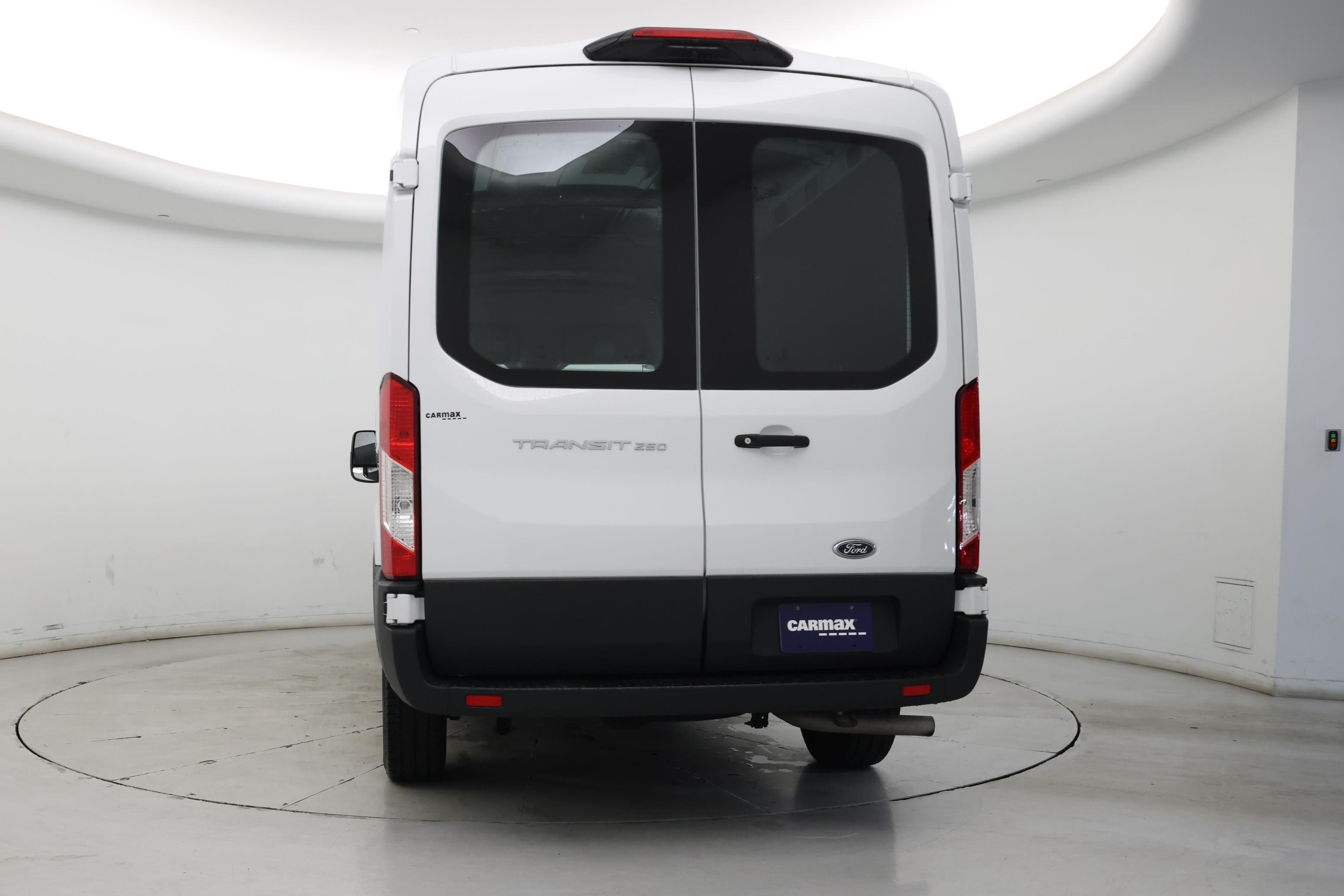 Thumbnail: 2023 Ford Transit Series - 6