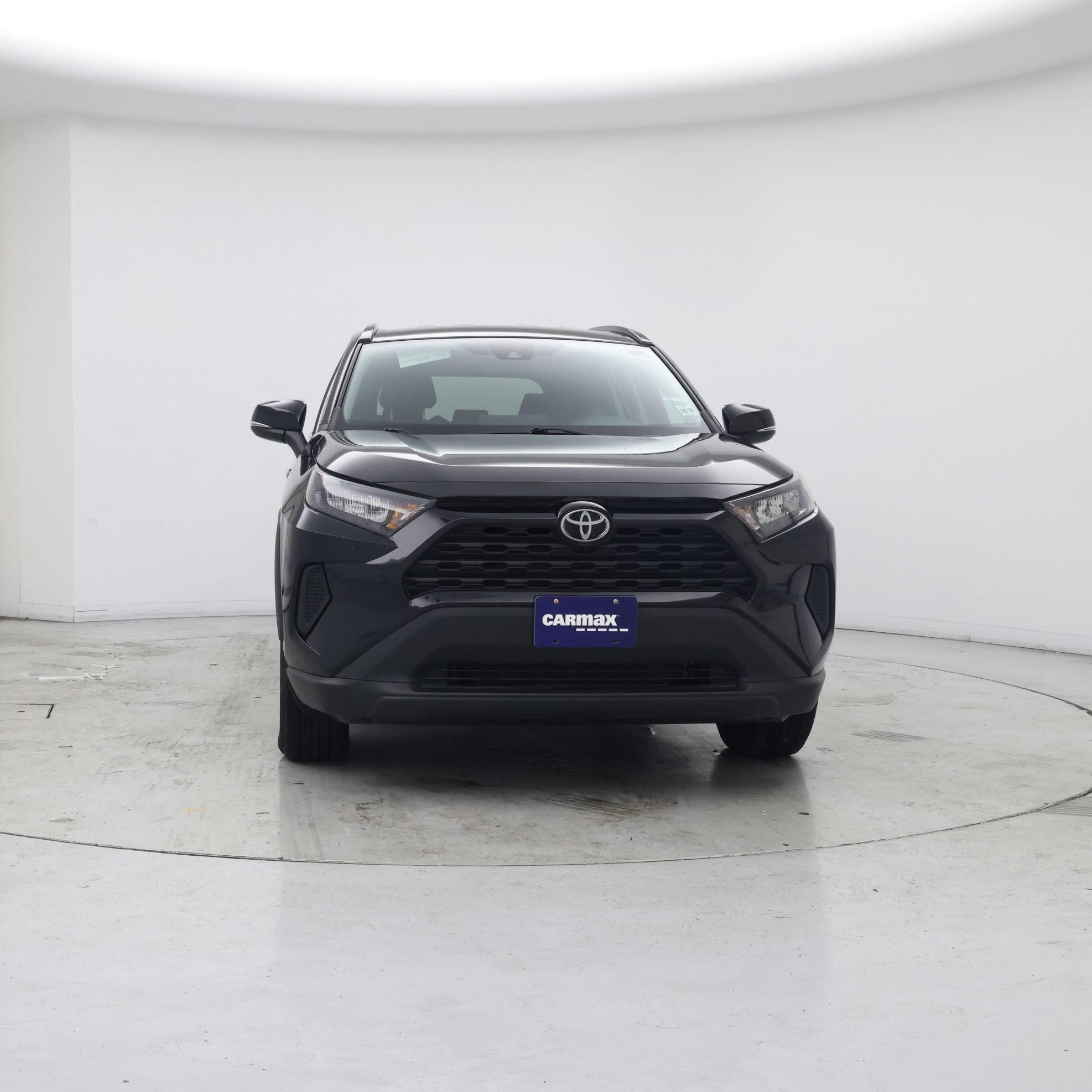 Thumbnail: 2021 Toyota RAV4 - 5