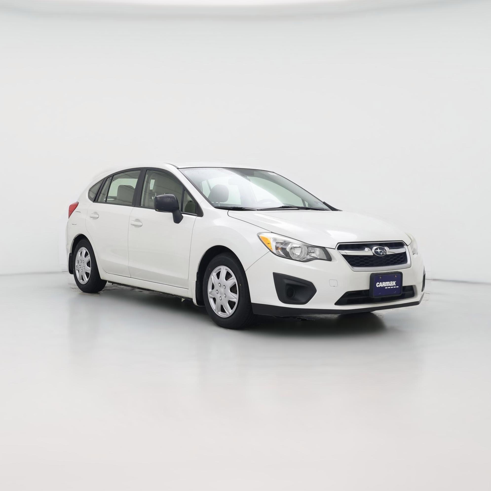 Thumbnail: 2013 Subaru Impreza - 1
