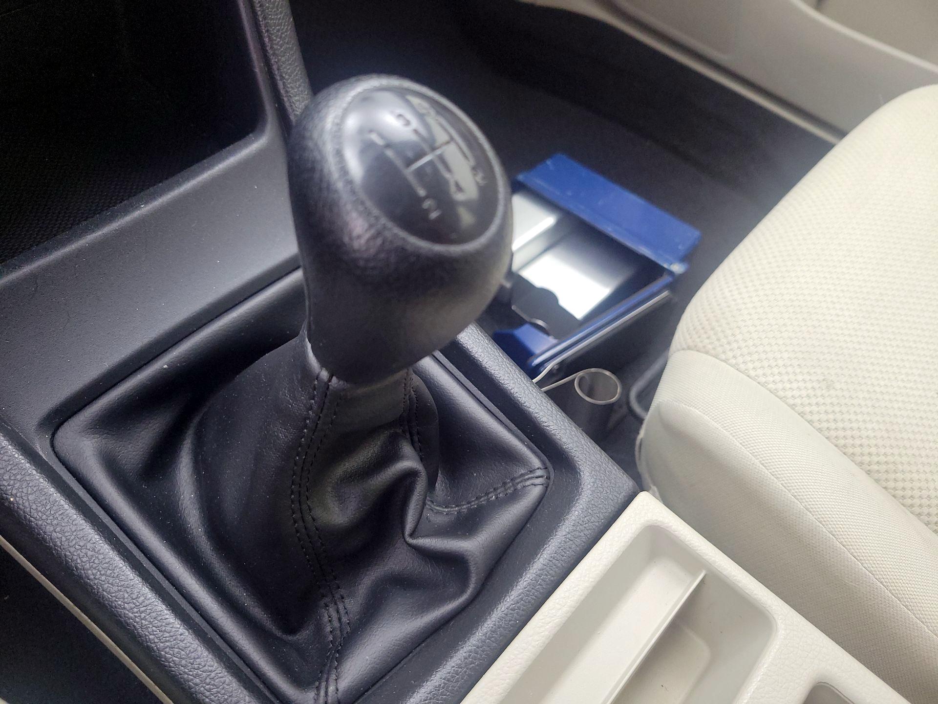 Thumbnail: 2013 Subaru Impreza - 15