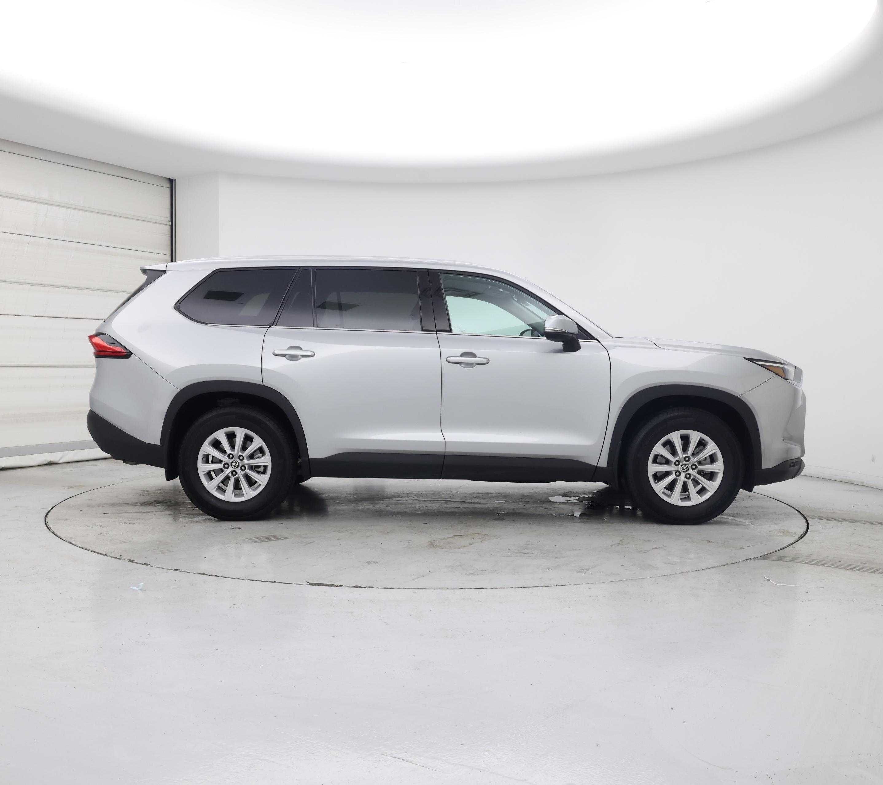 Thumbnail: 2024 Toyota Grand Highlander - 7