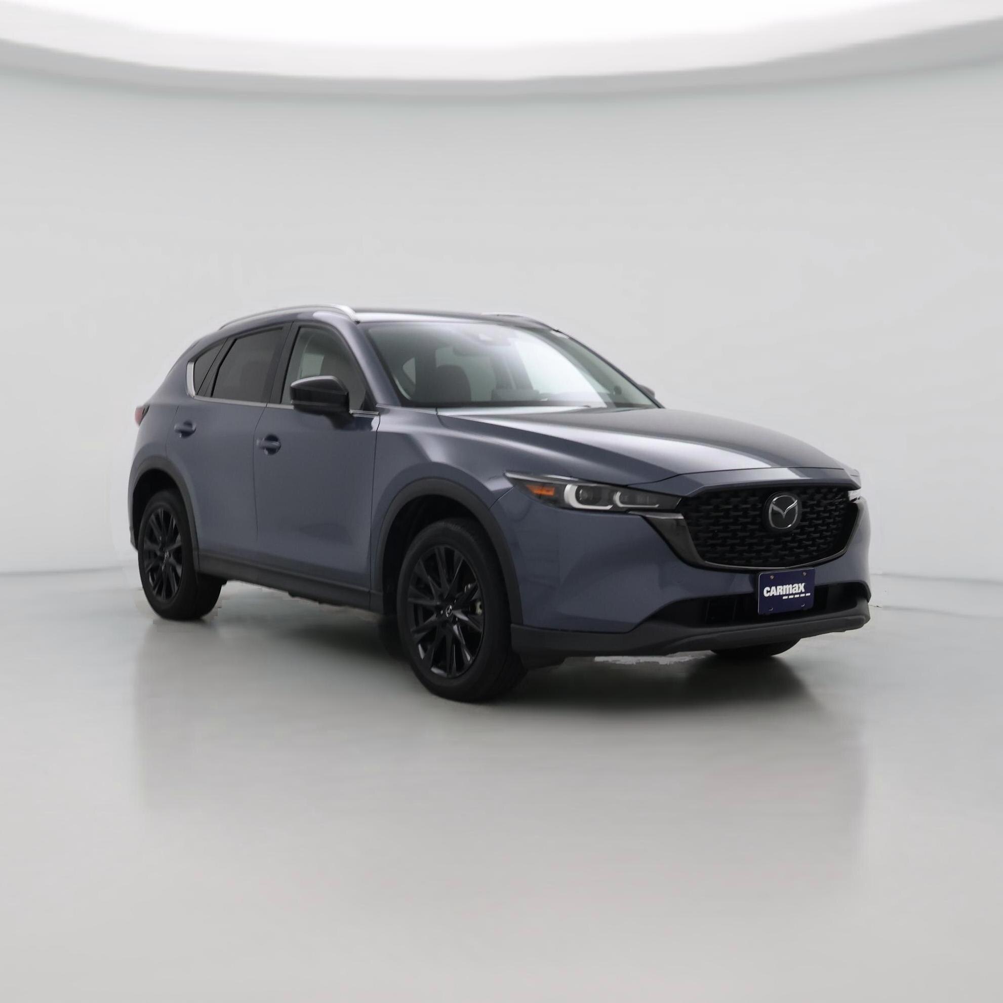 Thumbnail: 2023 Mazda CX-5 - 1