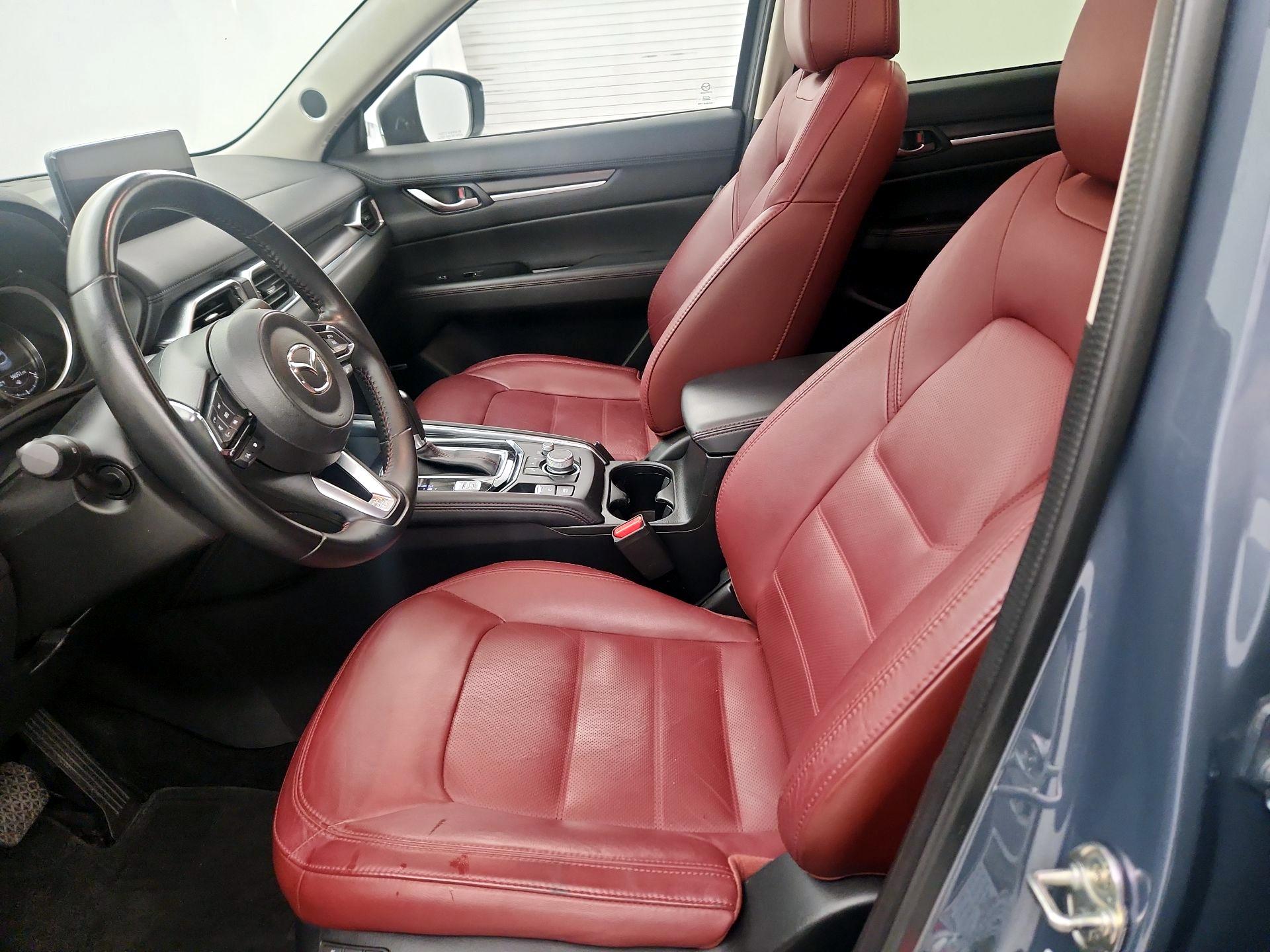 Thumbnail: 2023 Mazda CX-5 - 11