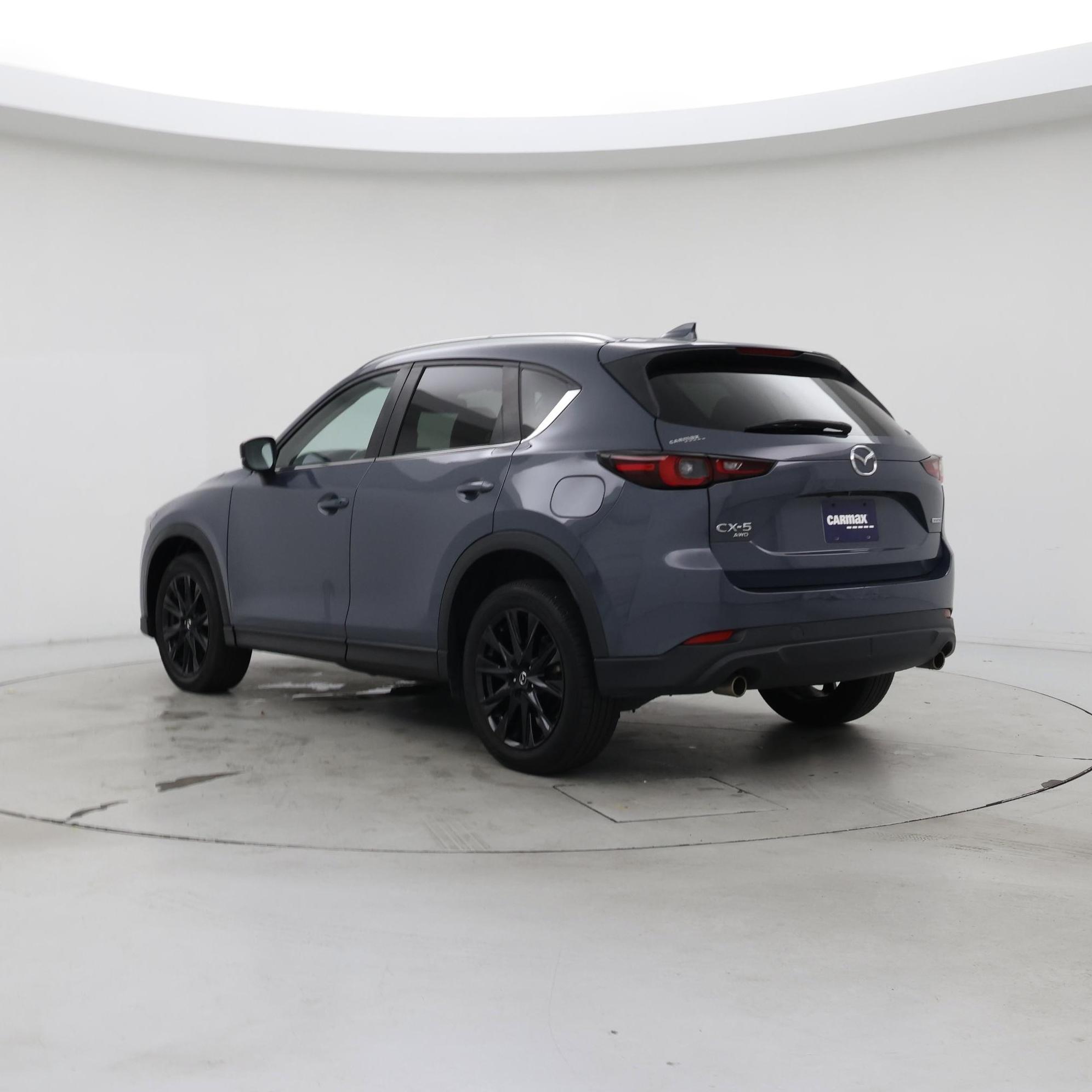 Thumbnail: 2023 Mazda CX-5 - 2