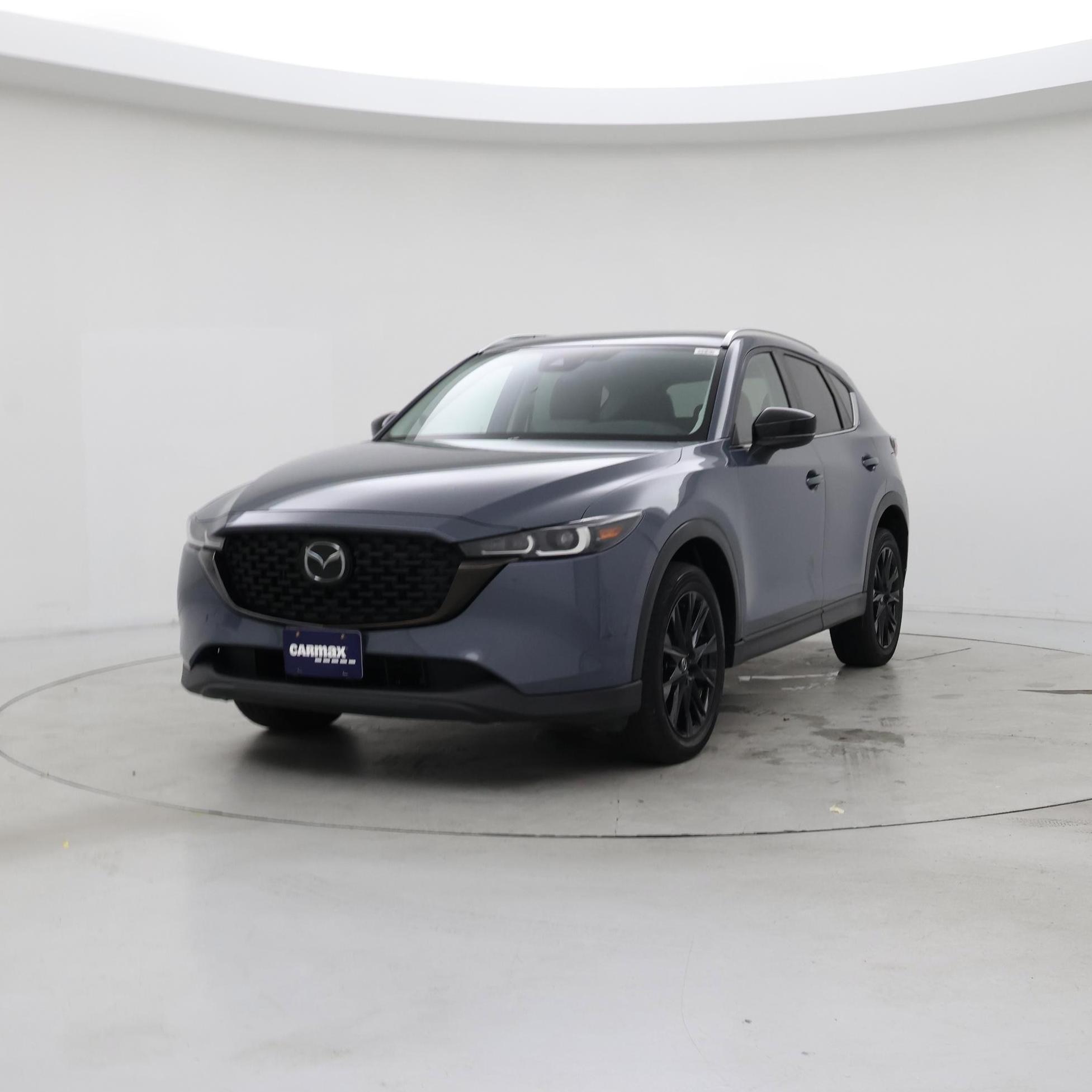 Thumbnail: 2023 Mazda CX-5 - 4