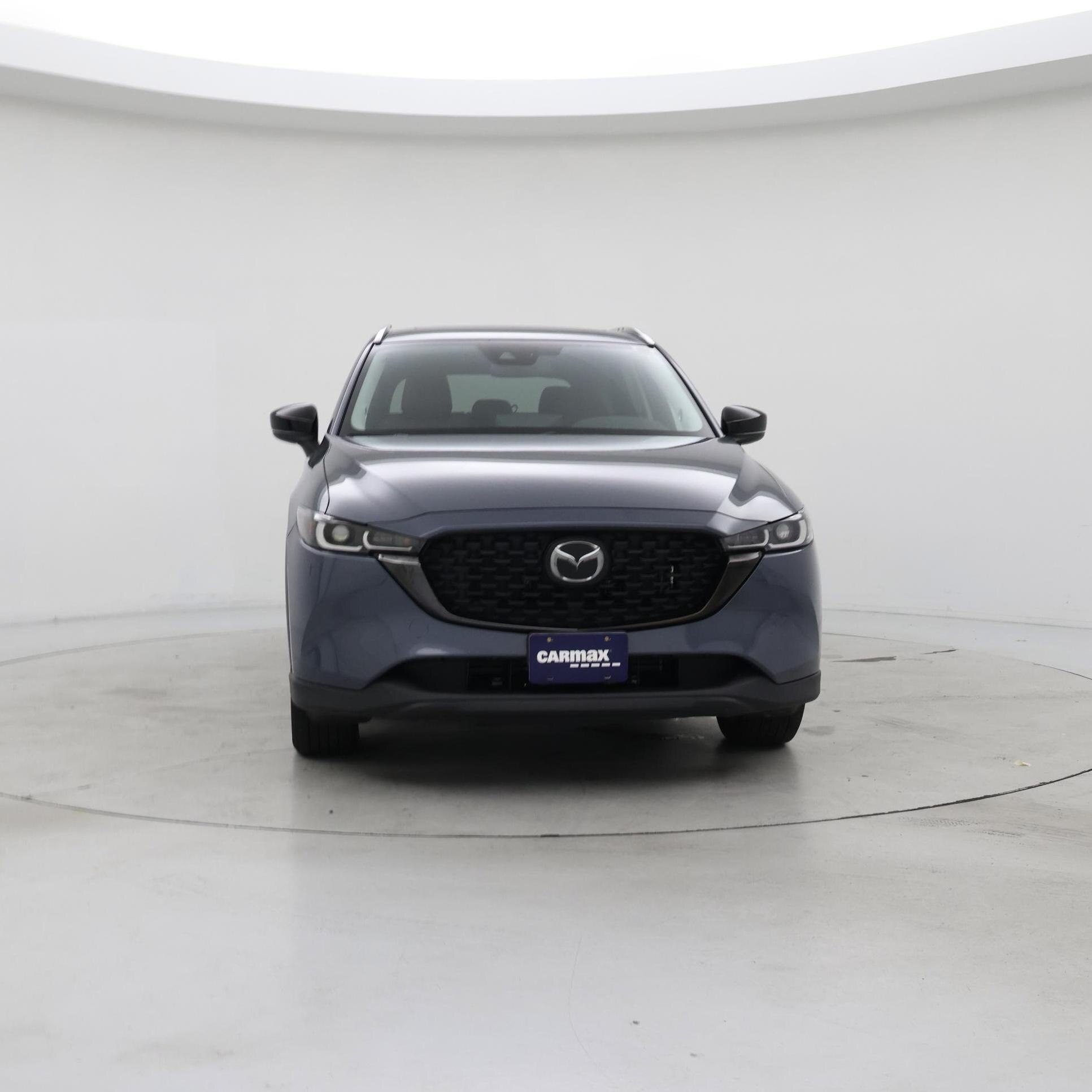 Thumbnail: 2023 Mazda CX-5 - 5