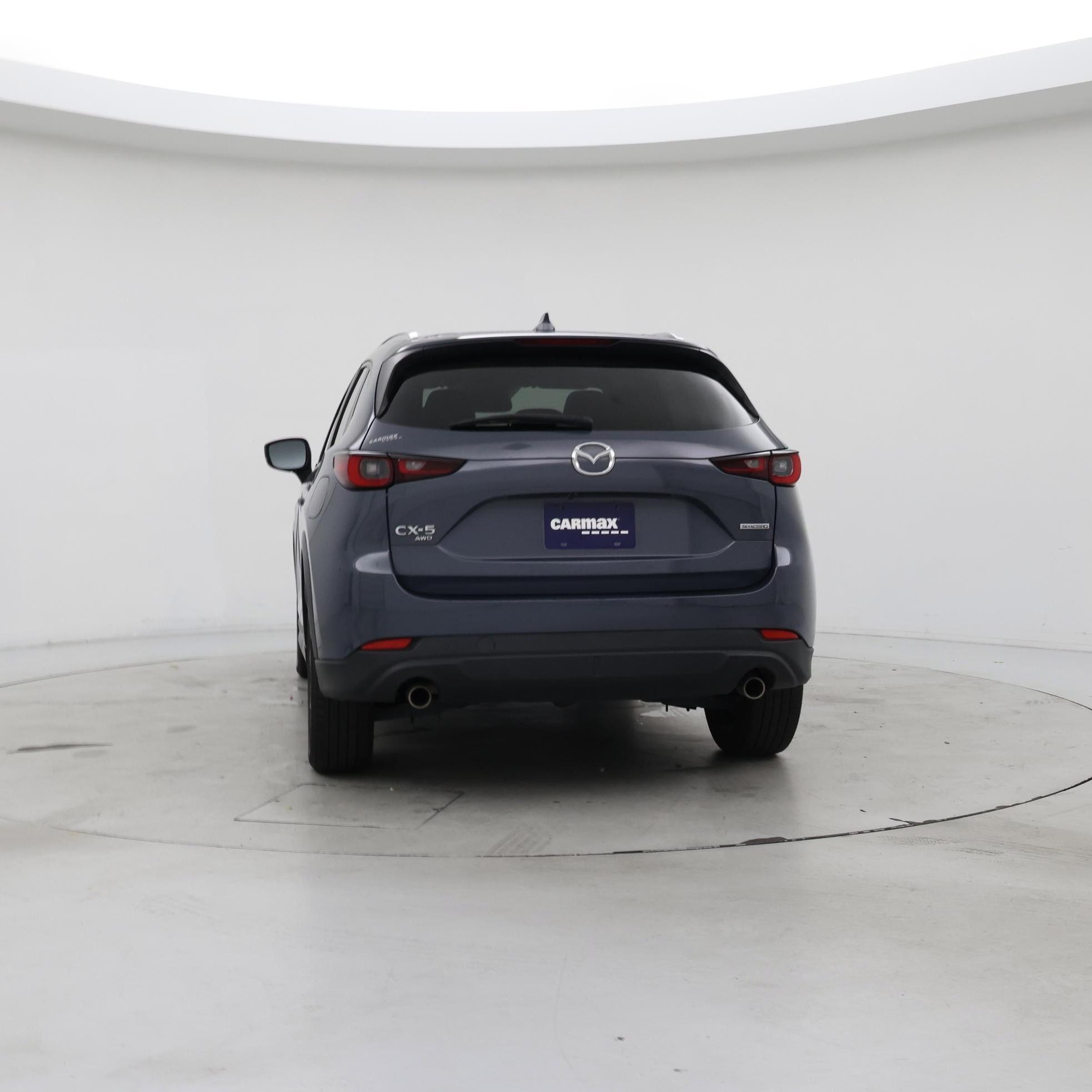 Thumbnail: 2023 Mazda CX-5 - 6