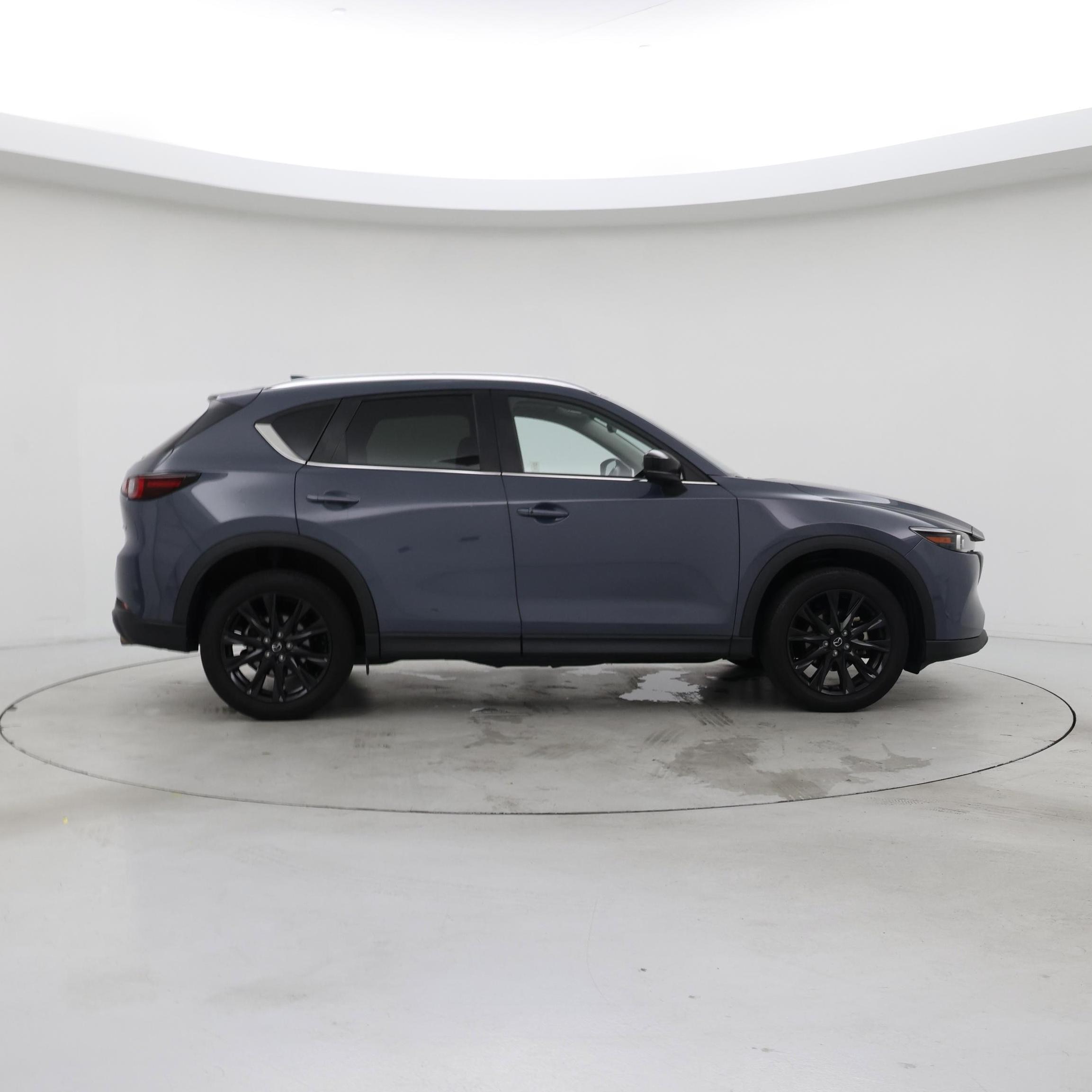 Thumbnail: 2023 Mazda CX-5 - 7