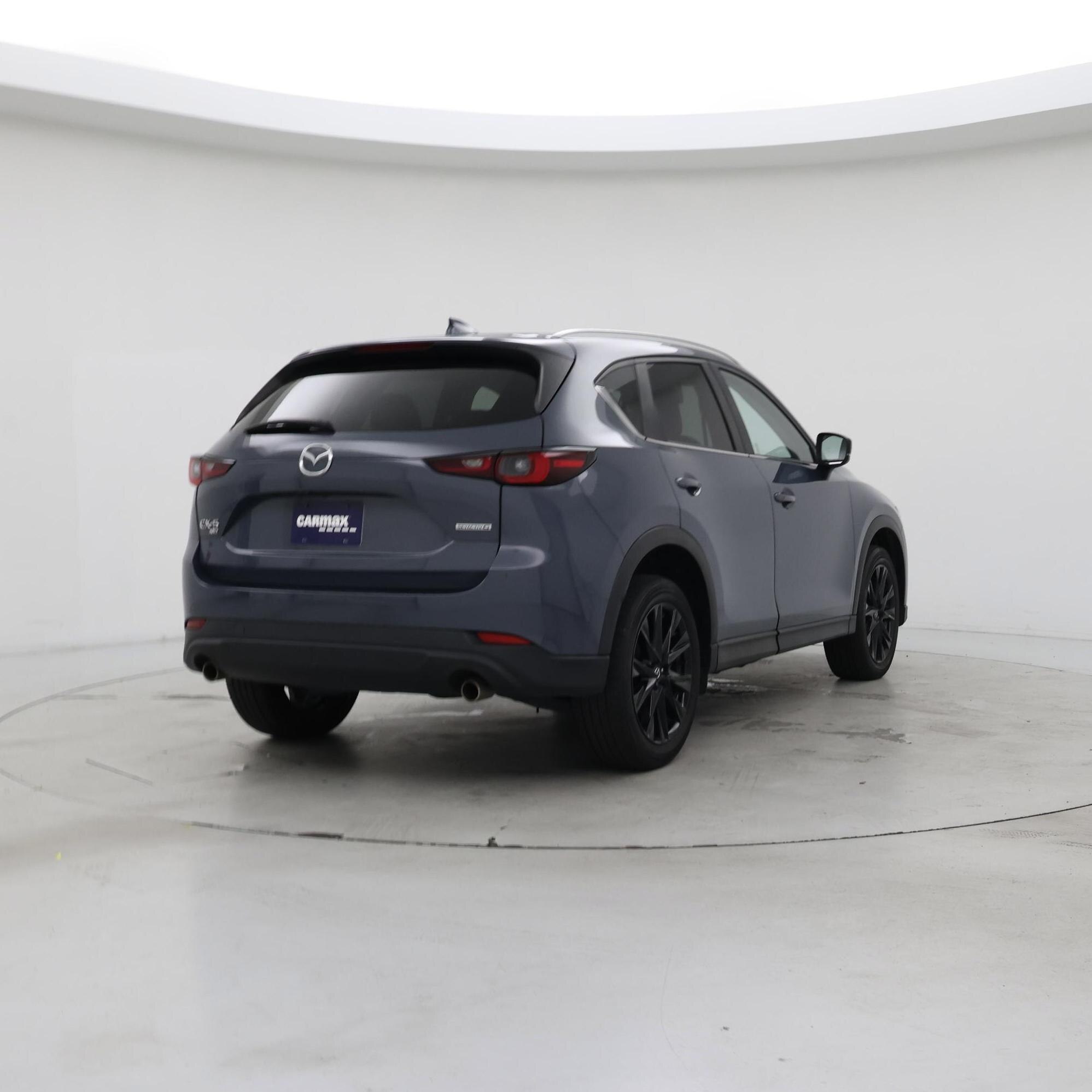 Thumbnail: 2023 Mazda CX-5 - 8