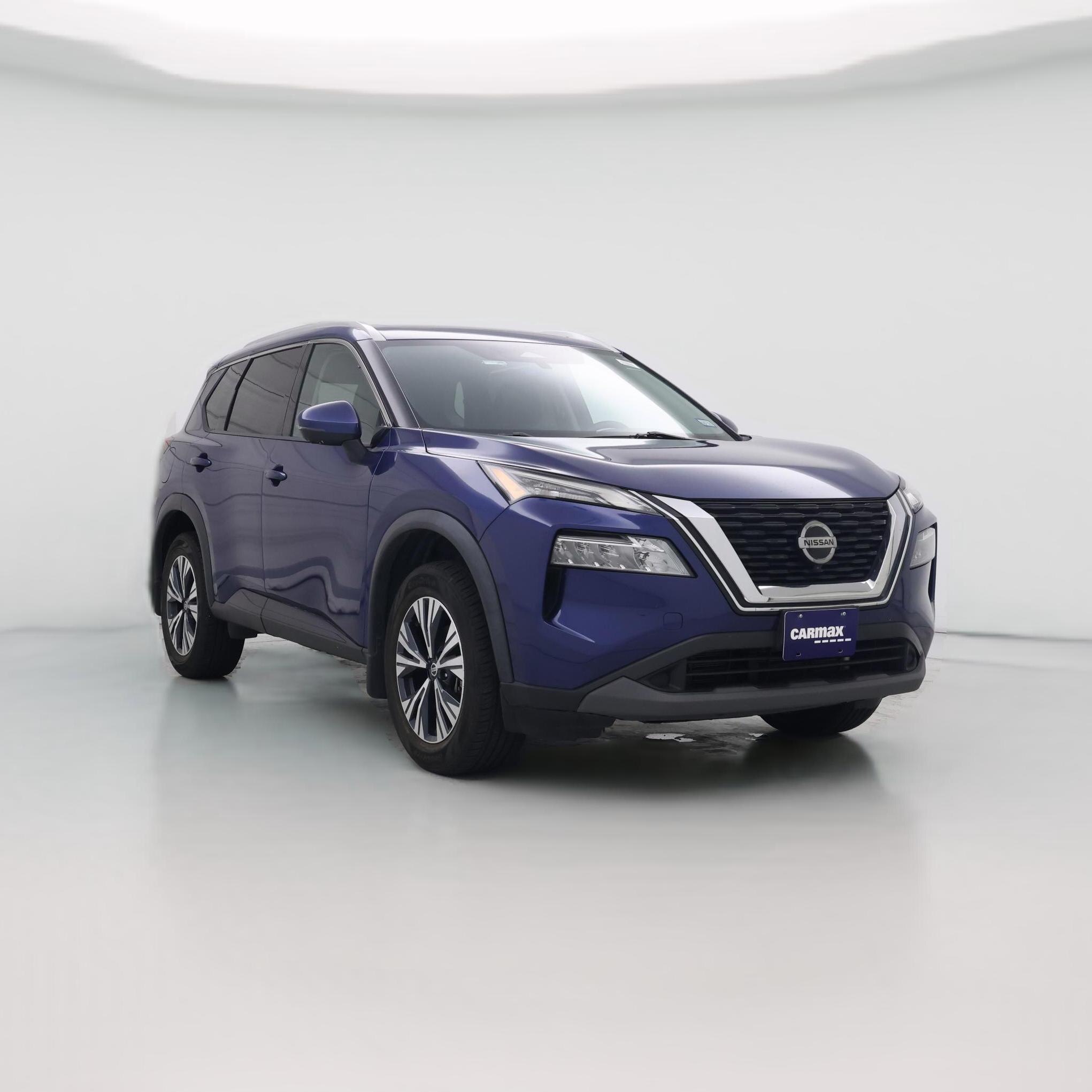 Thumbnail: 2021 Nissan Rogue - 1