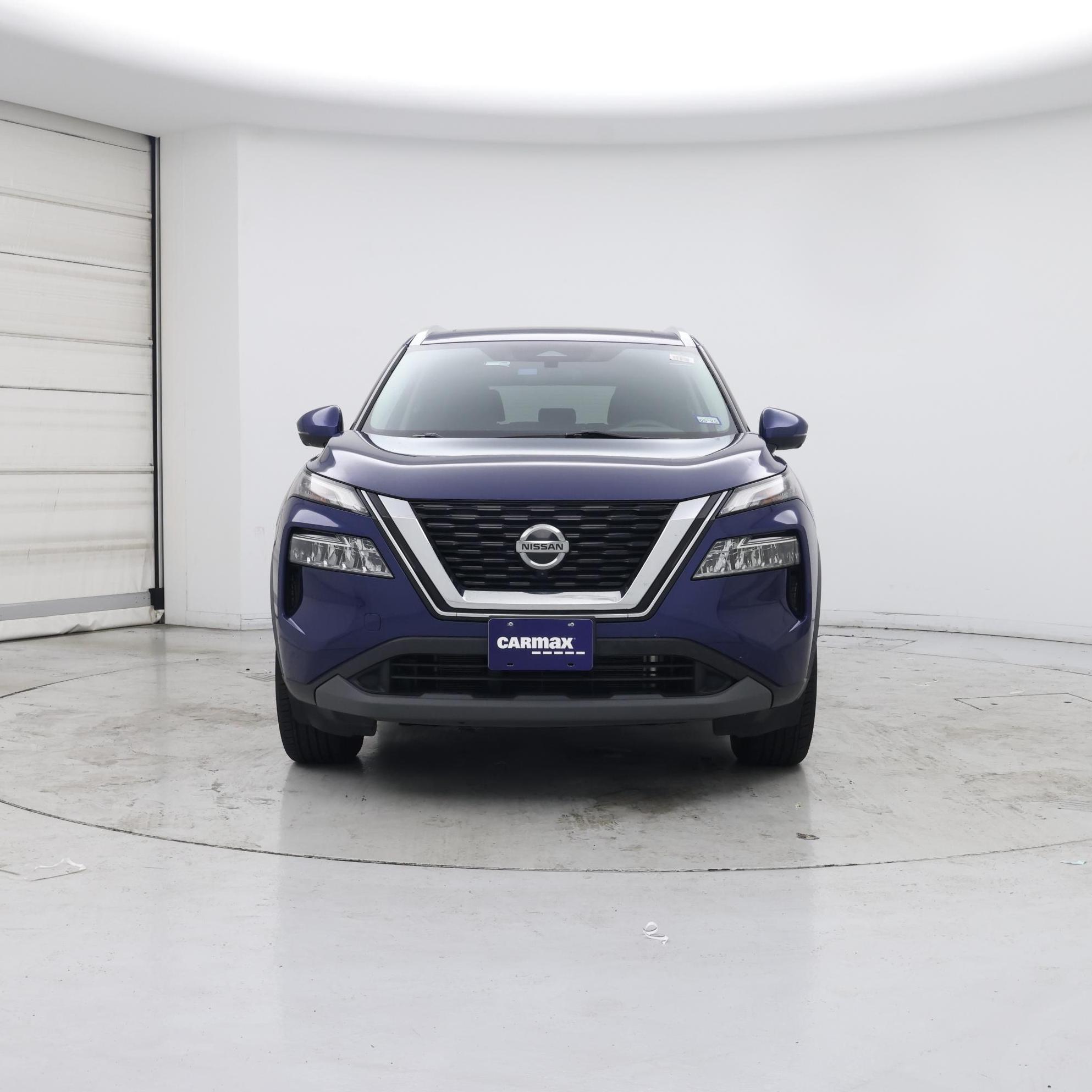 Thumbnail: 2021 Nissan Rogue - 5