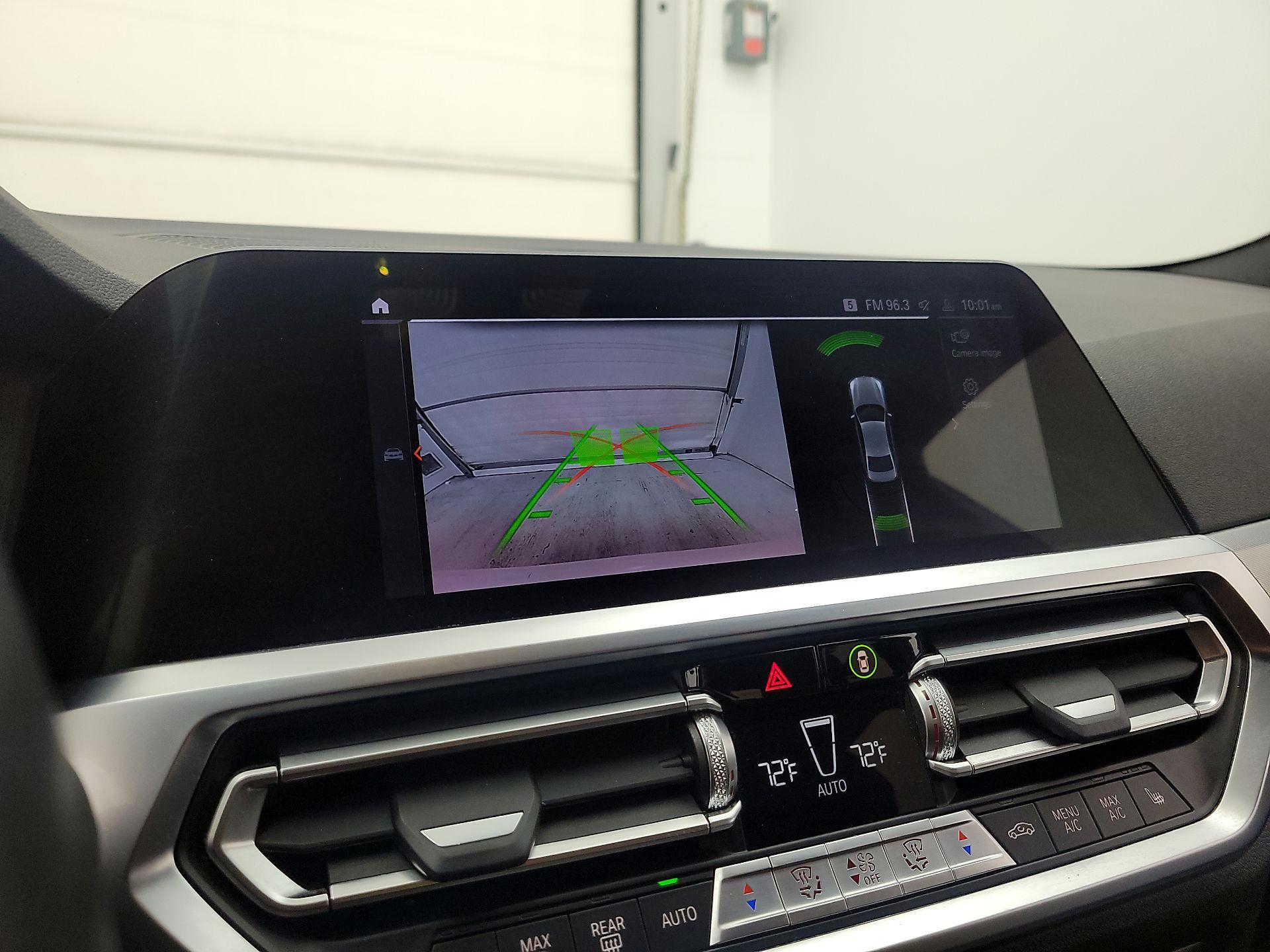 Thumbnail: 2021 BMW 3 Series - 15
