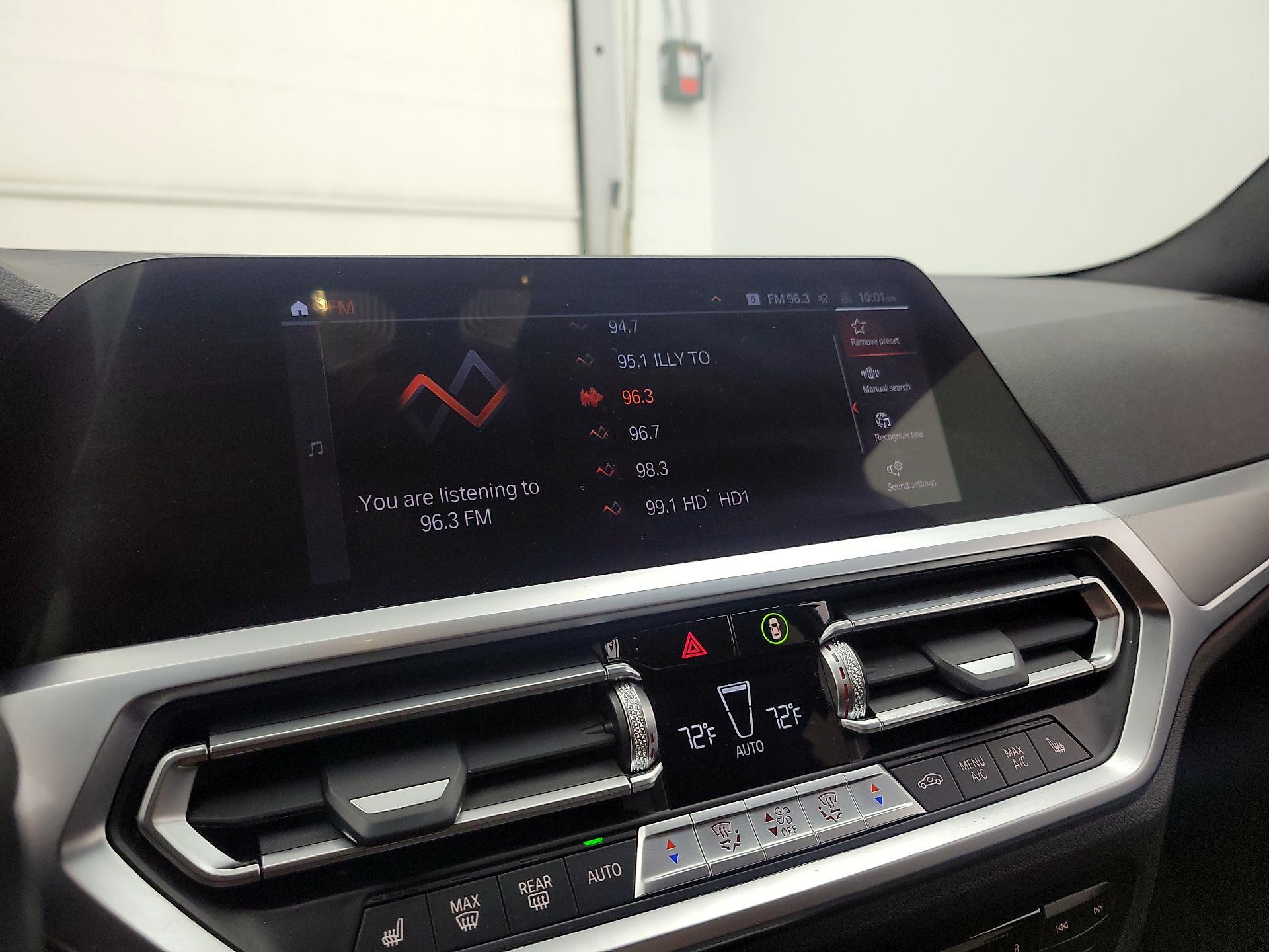 Thumbnail: 2021 BMW 3 Series - 16