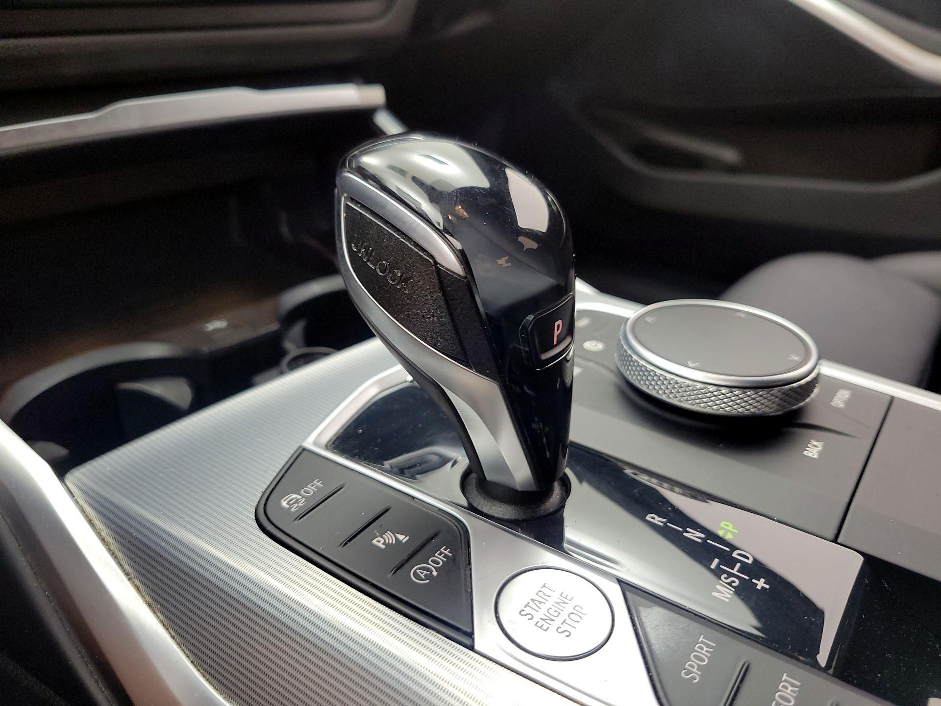 Thumbnail: 2021 BMW 3 Series - 18