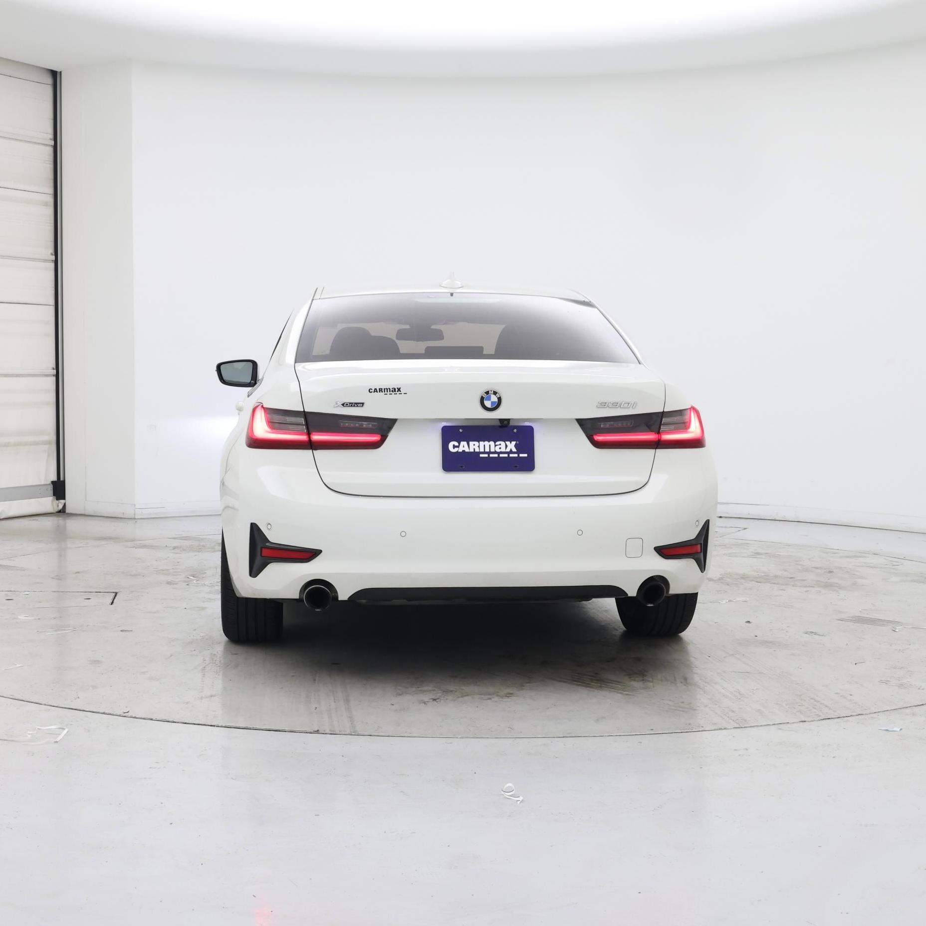 Thumbnail: 2021 BMW 3 Series - 6