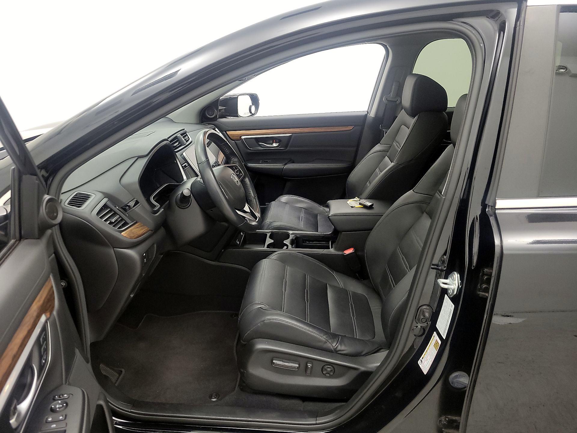 Thumbnail: 2021 Honda CR-V - 11