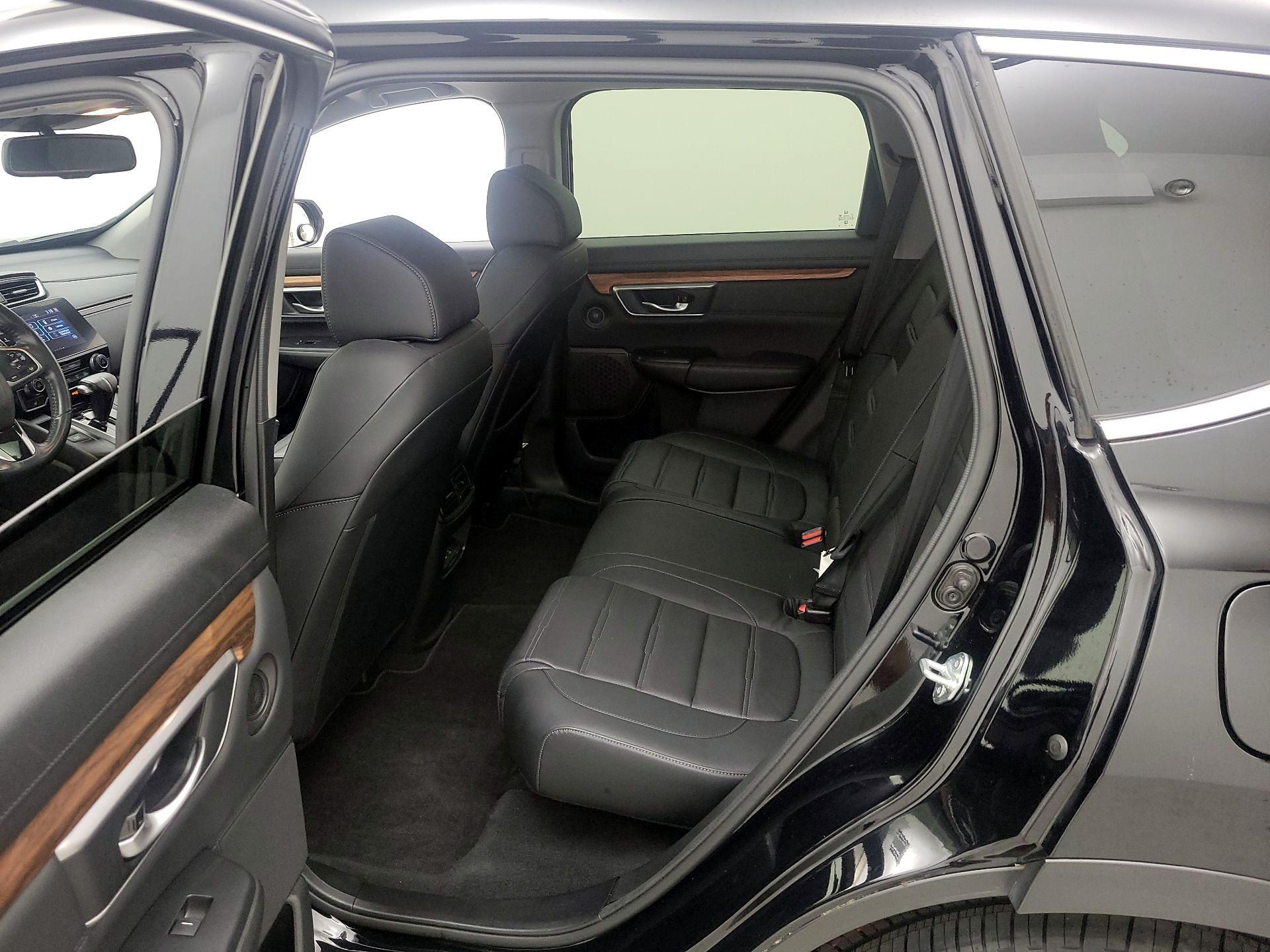 Thumbnail: 2021 Honda CR-V - 20