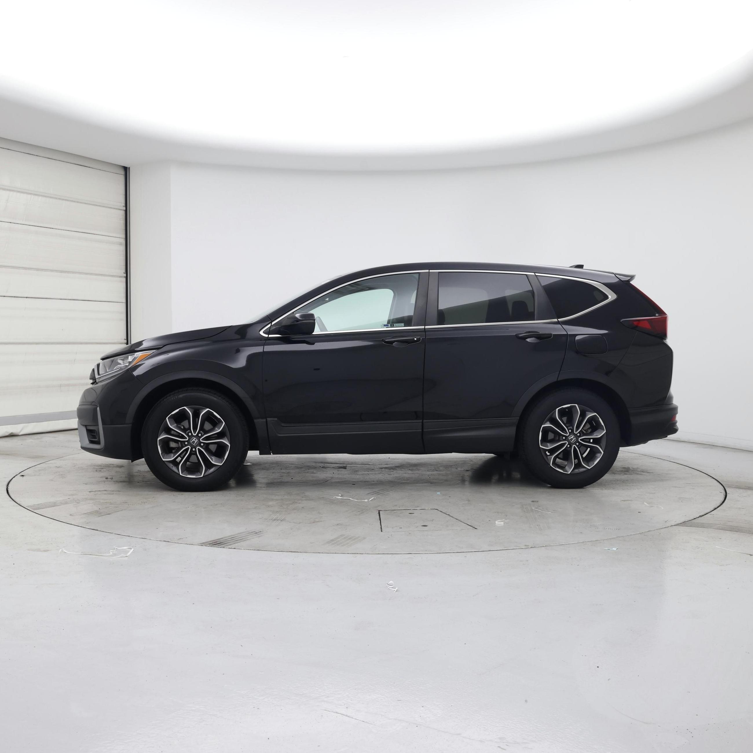 Thumbnail: 2021 Honda CR-V - 3