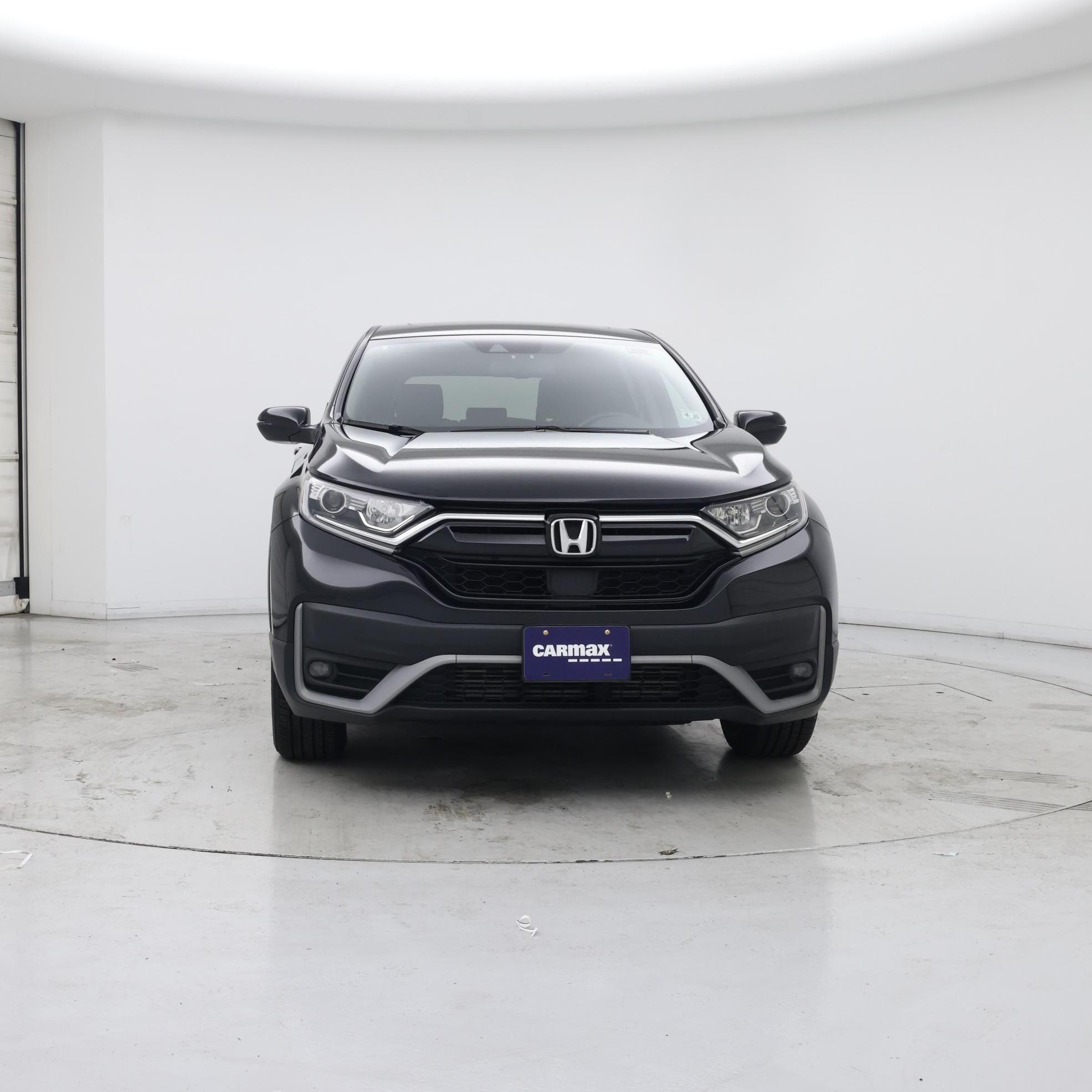 Thumbnail: 2021 Honda CR-V - 5
