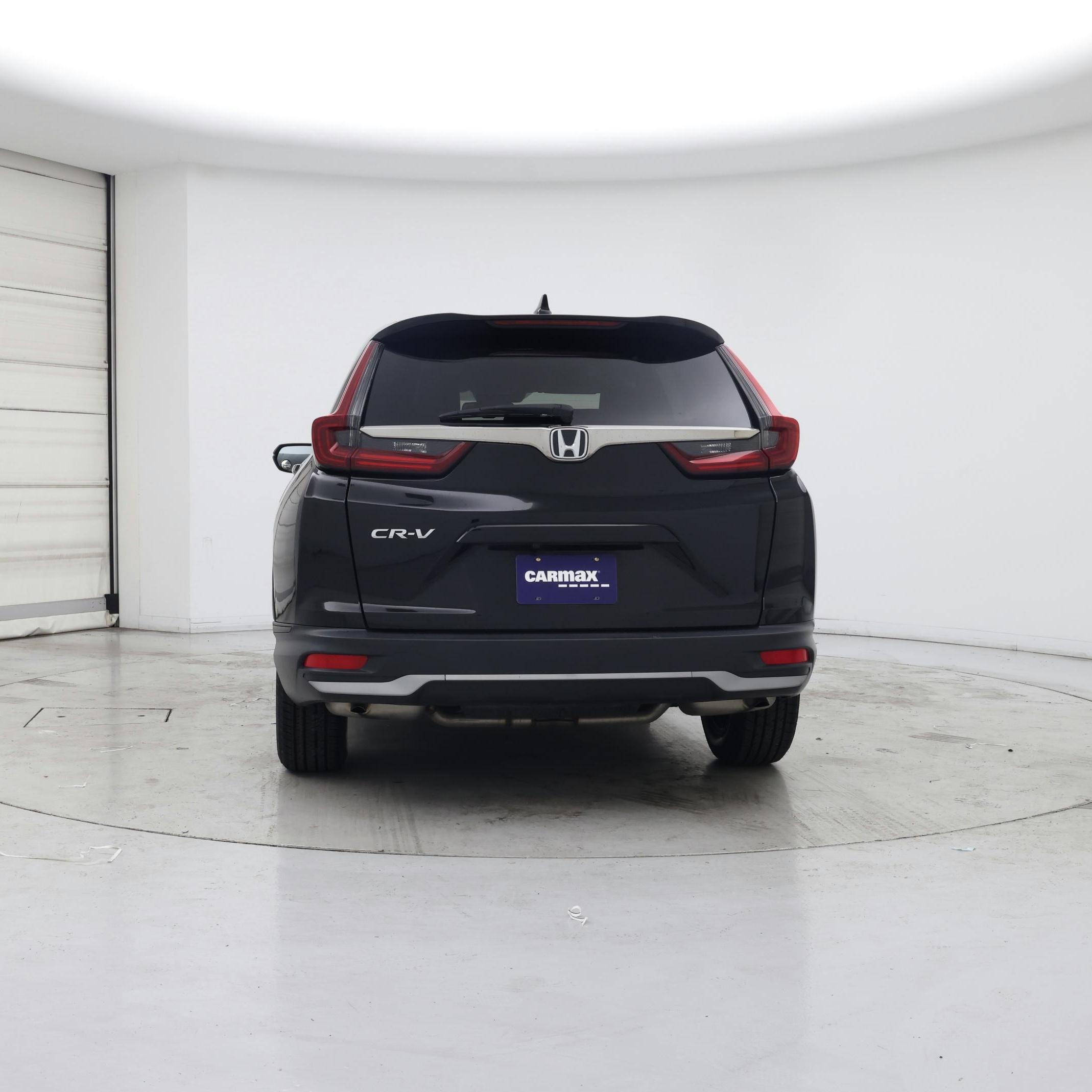 Thumbnail: 2021 Honda CR-V - 6