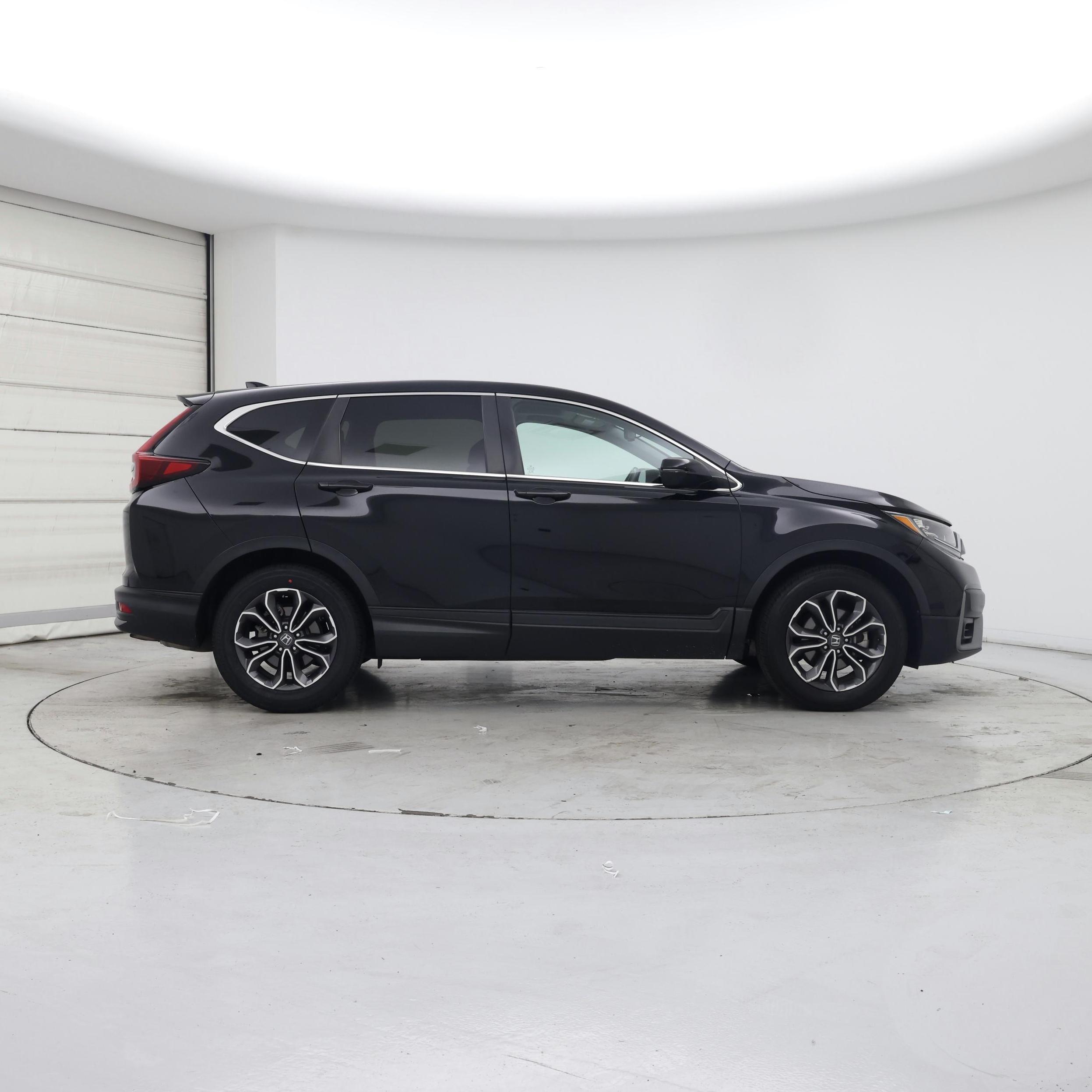 Thumbnail: 2021 Honda CR-V - 7