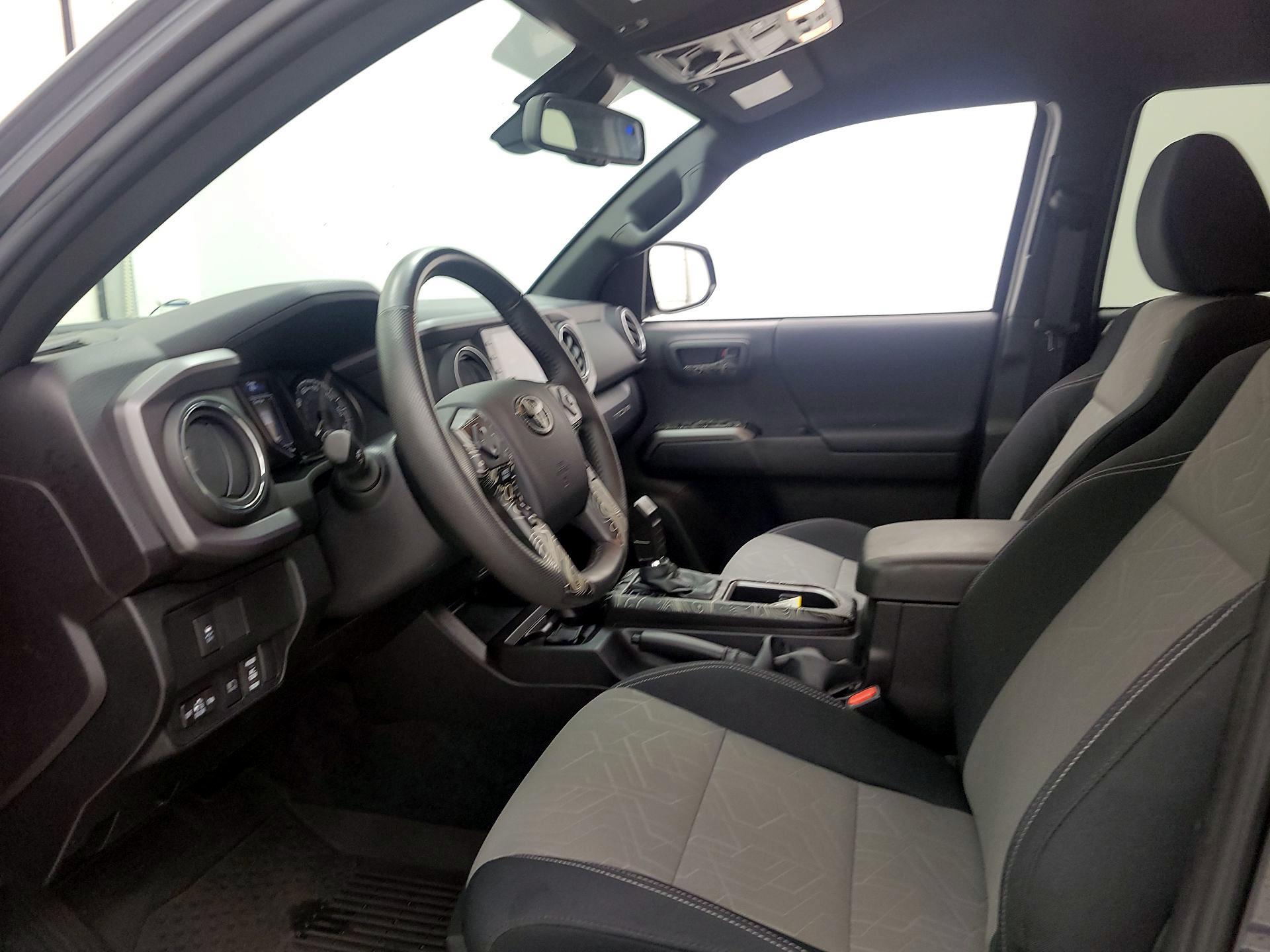 Thumbnail: 2023 Toyota Tacoma - 11