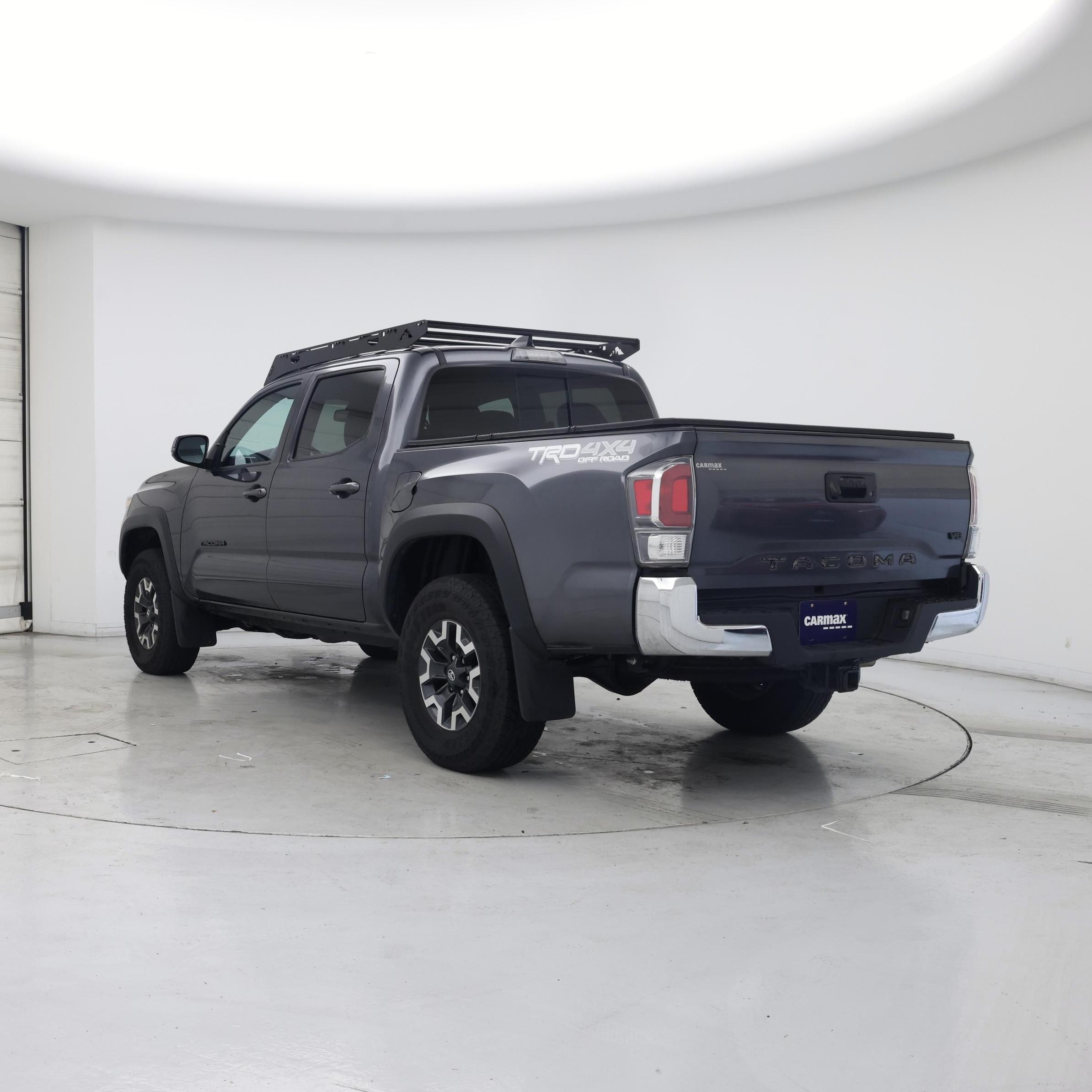 Thumbnail: 2023 Toyota Tacoma - 2