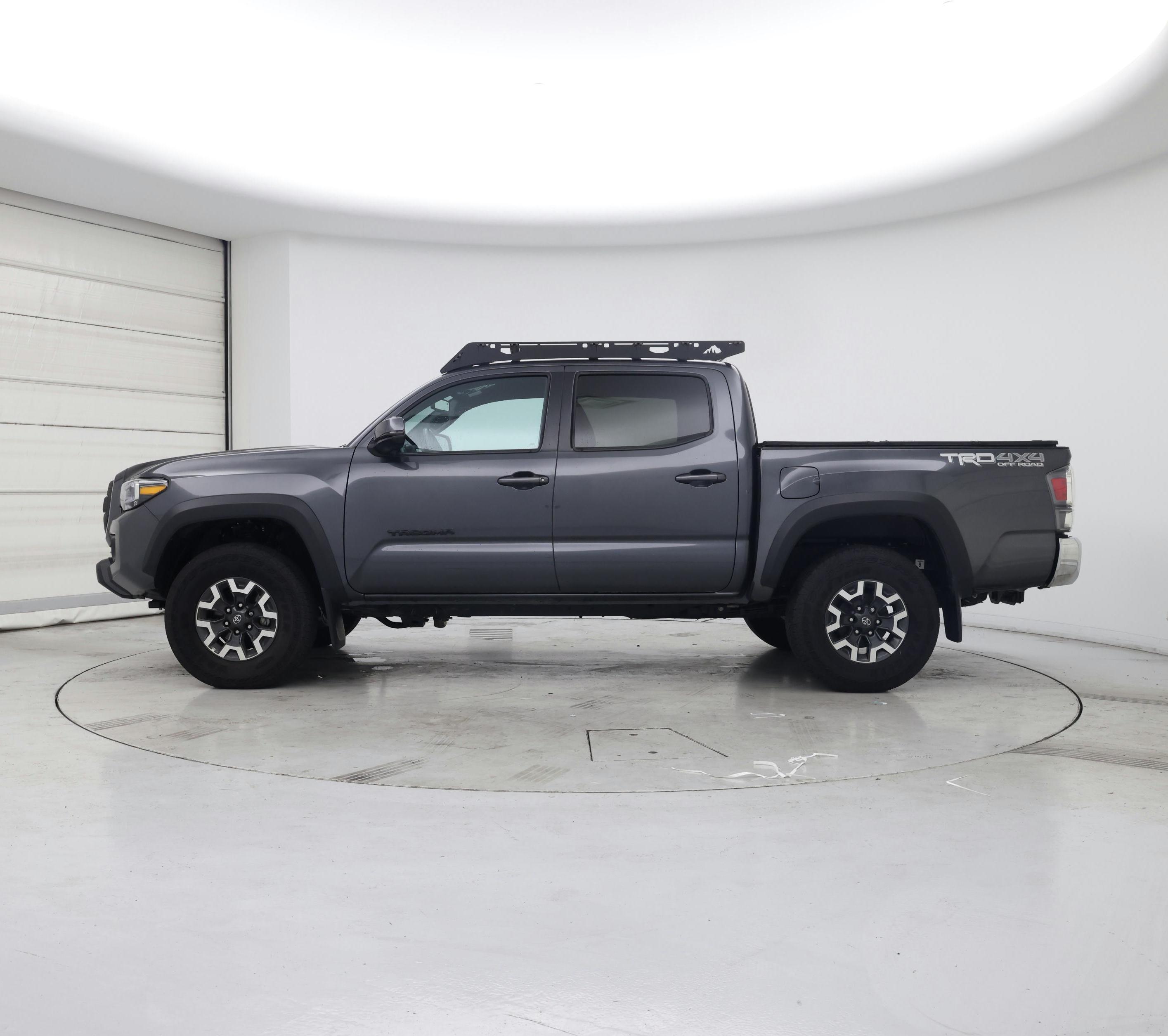 Thumbnail: 2023 Toyota Tacoma - 3