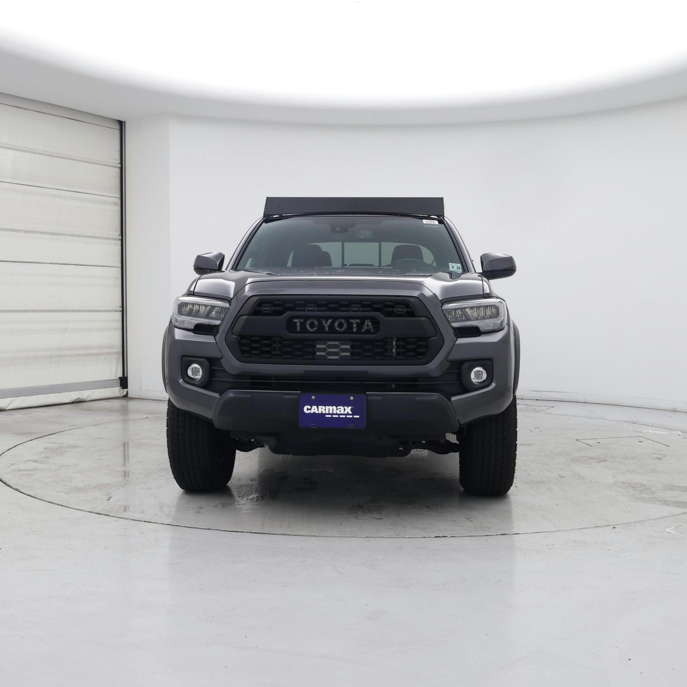 Thumbnail: 2023 Toyota Tacoma - 5