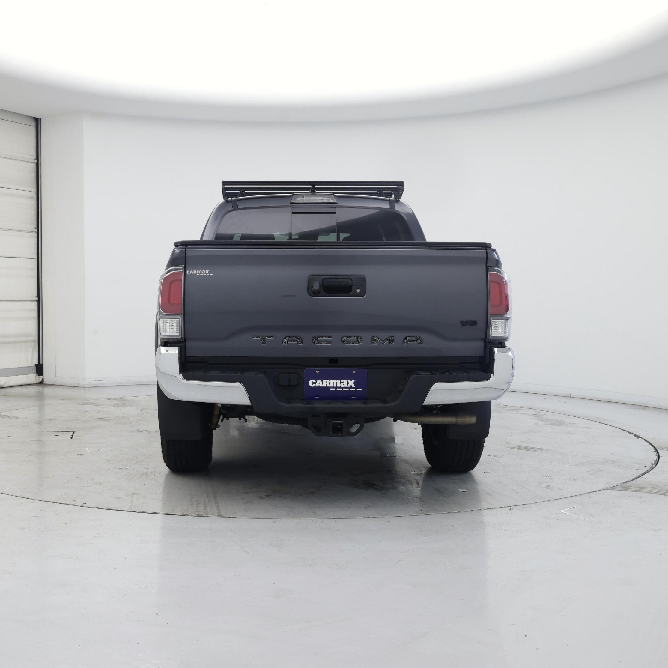 Thumbnail: 2023 Toyota Tacoma - 6