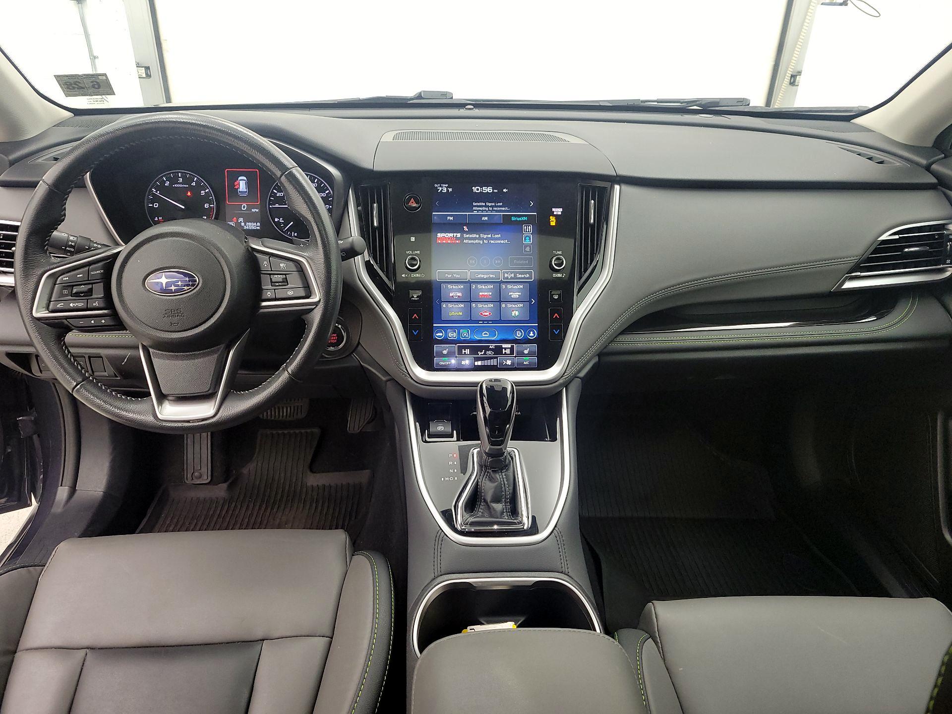 Thumbnail: 2023 Subaru Outback - 9